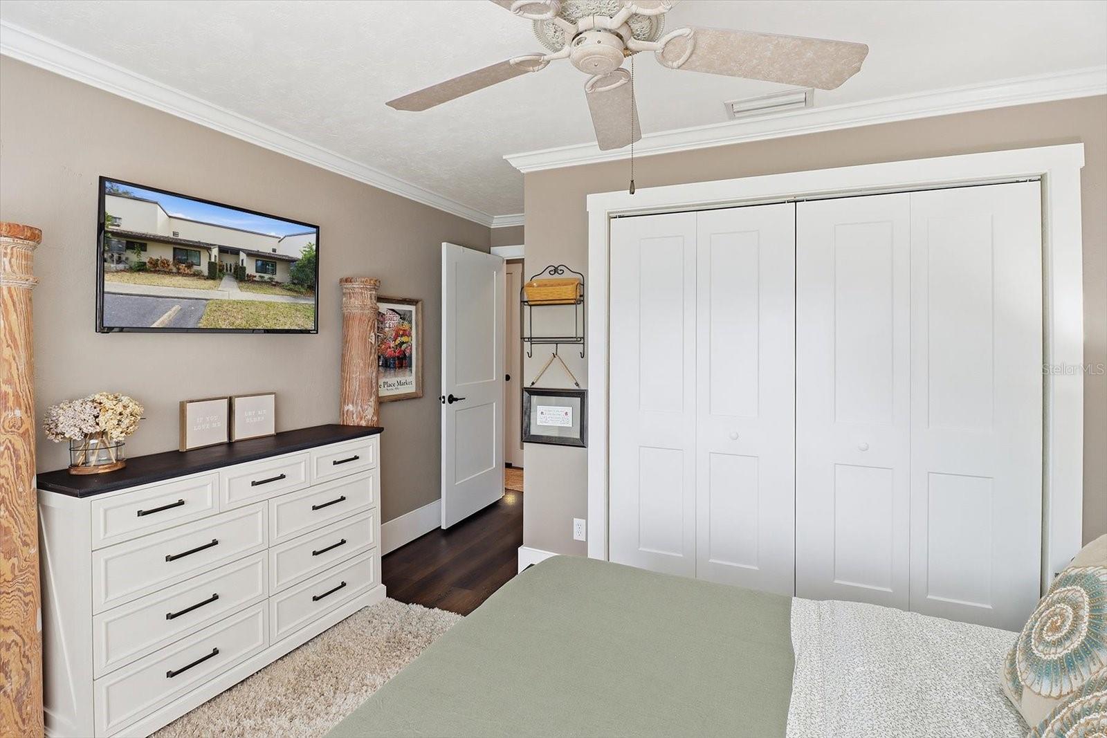 1637 SE PARADISE CIR #204, CRYSTAL RIVER, FL, 34429