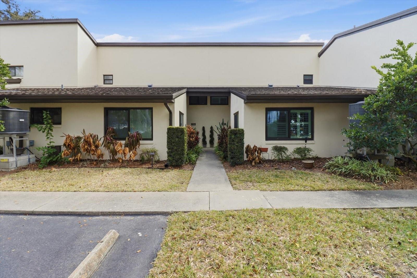 1637 SE PARADISE CIR #204, CRYSTAL RIVER, FL, 34429