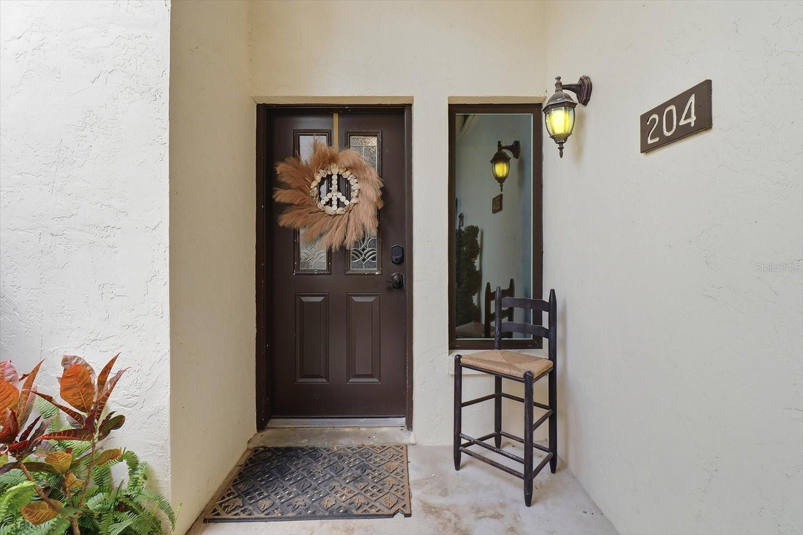 1637 SE PARADISE CIR #204, CRYSTAL RIVER, FL, 34429