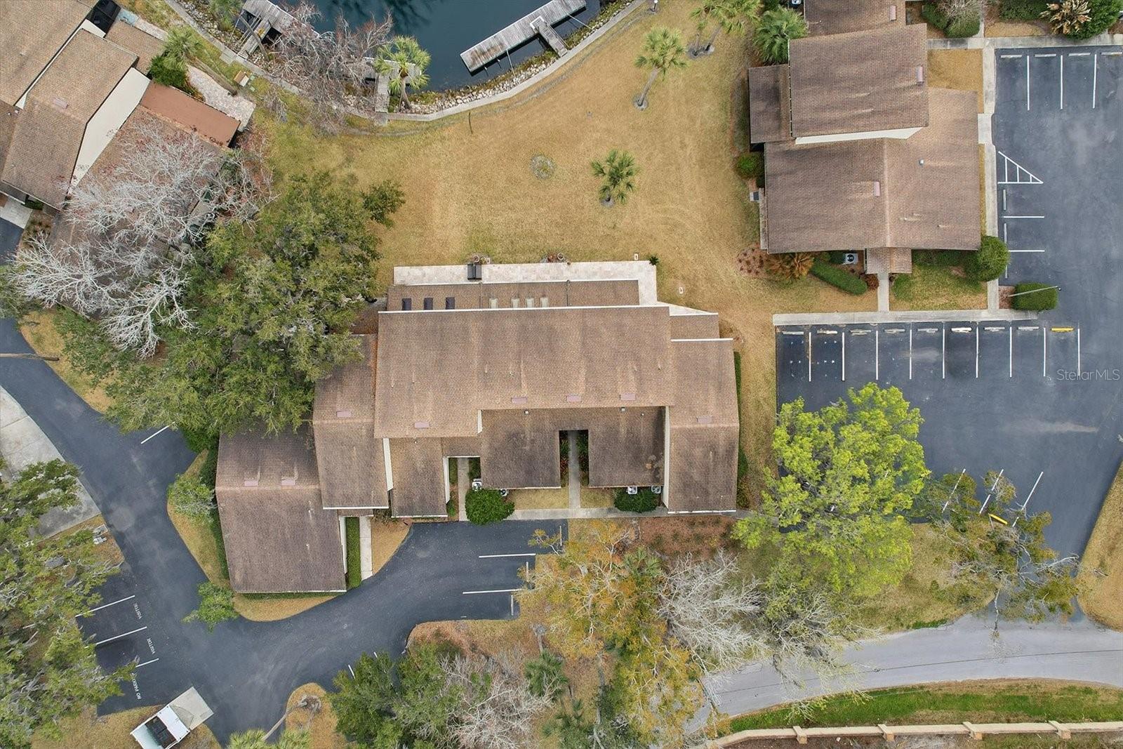 1637 SE PARADISE CIR #204, CRYSTAL RIVER, FL, 34429