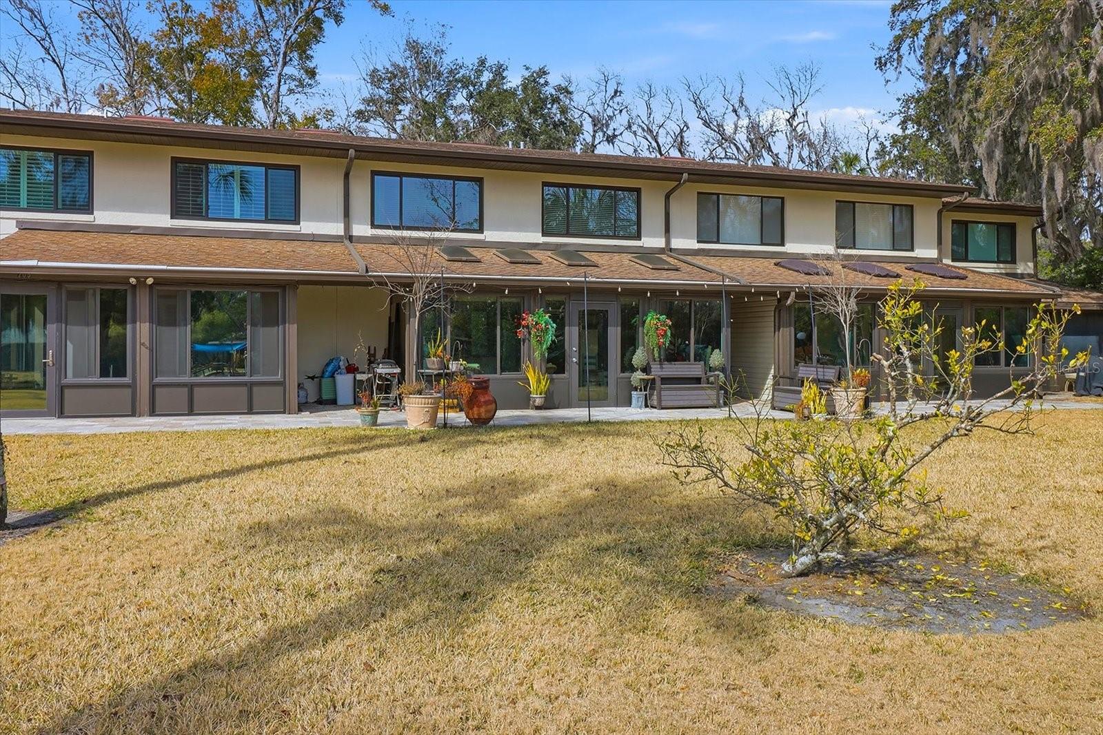 1637 SE PARADISE CIR #204, CRYSTAL RIVER, FL, 34429