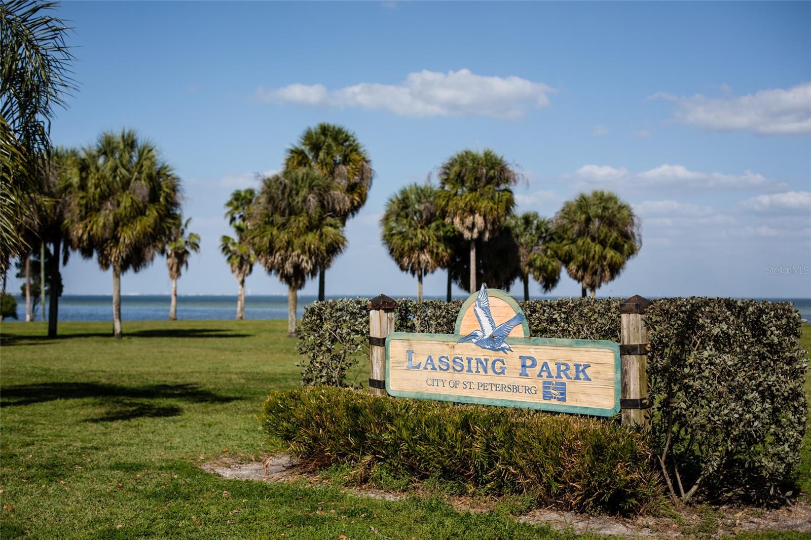 360 26TH AVE SE, ST PETERSBURG, FL, 33705