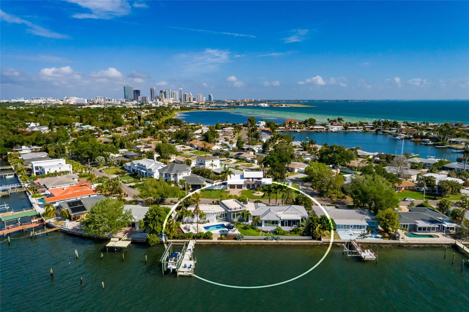 360 26TH AVE SE, ST PETERSBURG, FL, 33705