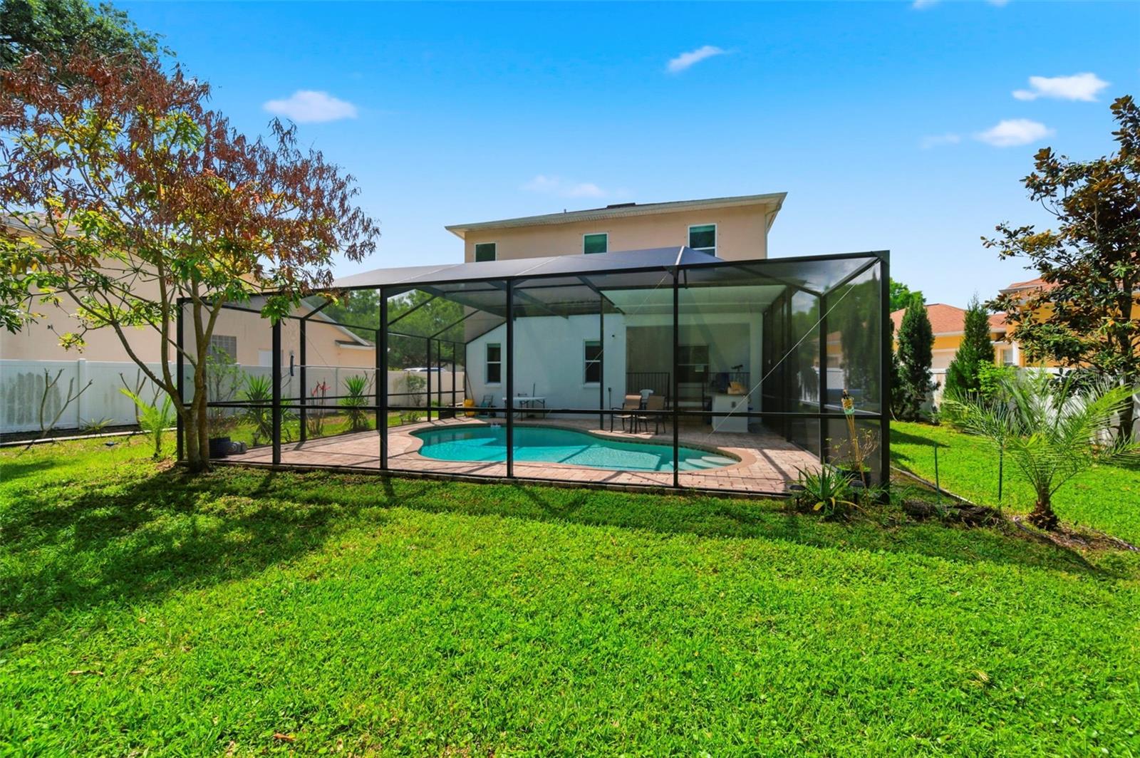 4118 WOODACRE LN, TAMPA, FL, 33624