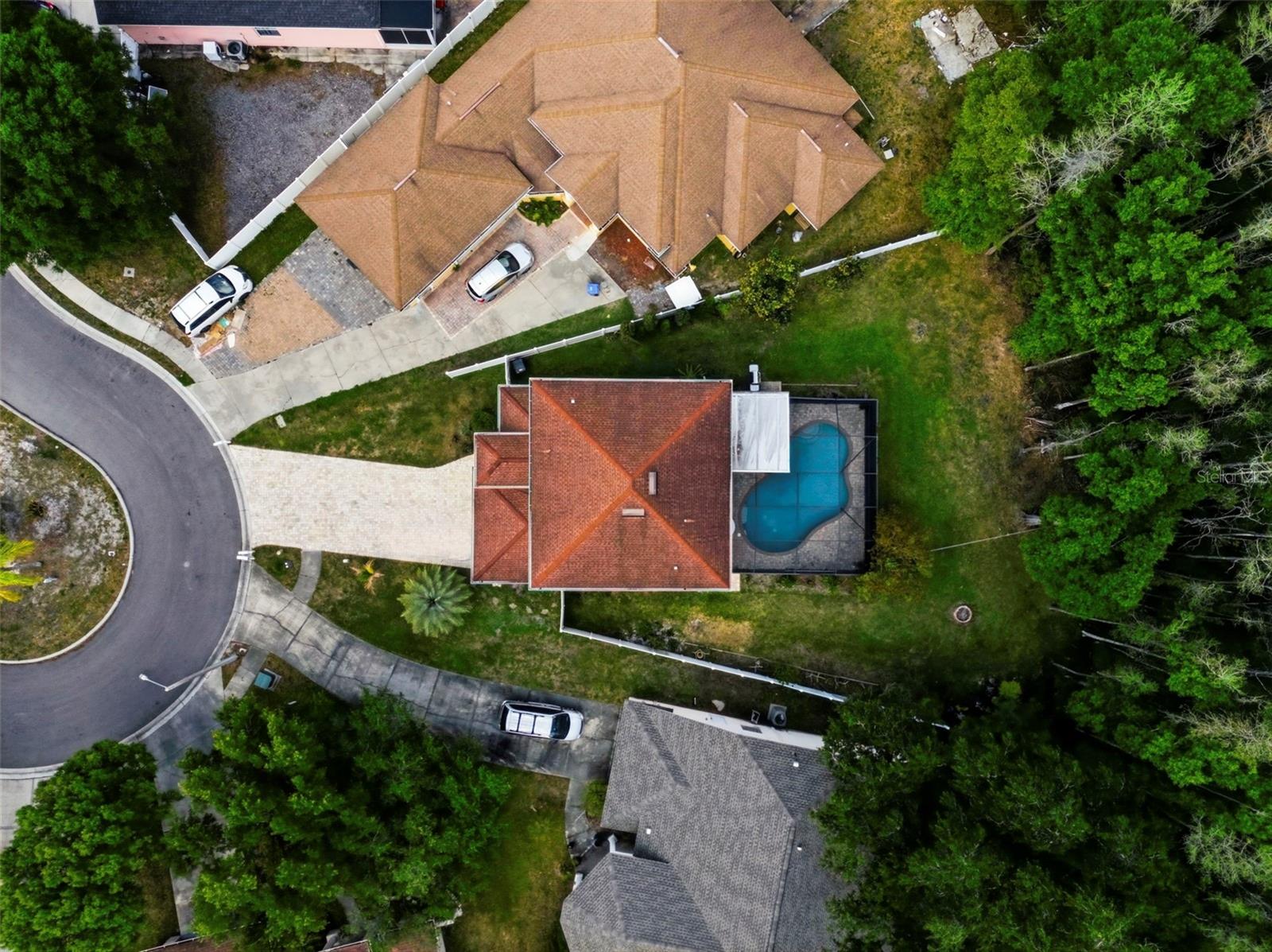 4118 WOODACRE LN, TAMPA, FL, 33624