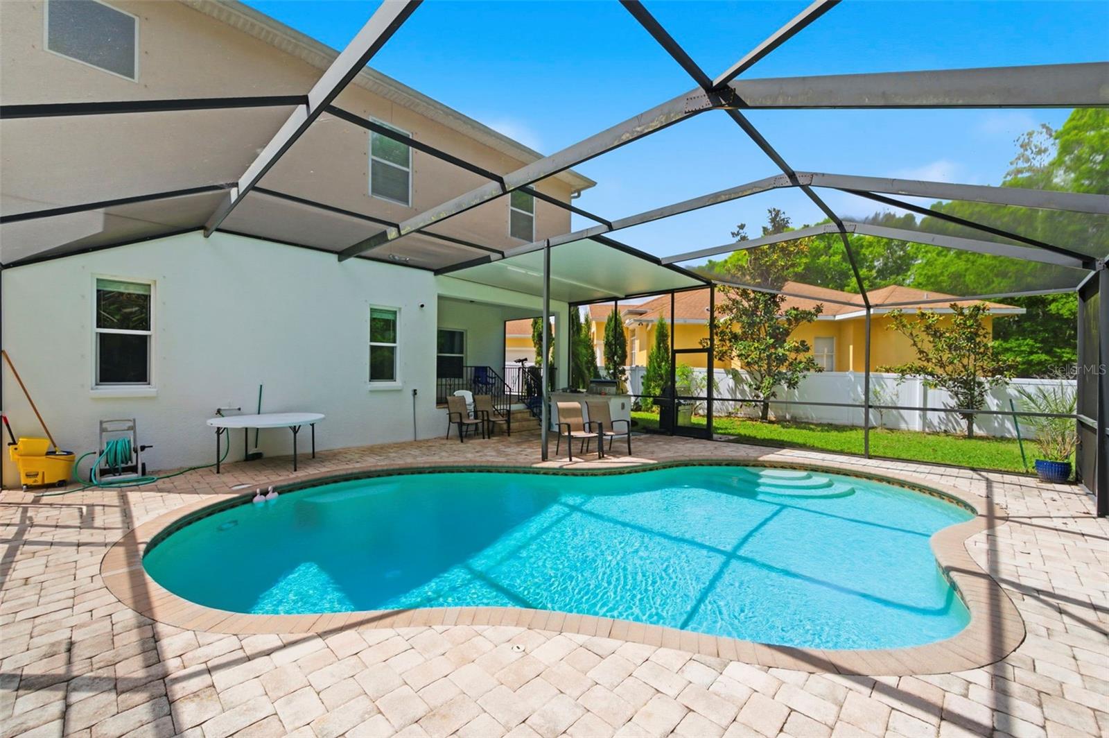 4118 WOODACRE LN, TAMPA, FL, 33624