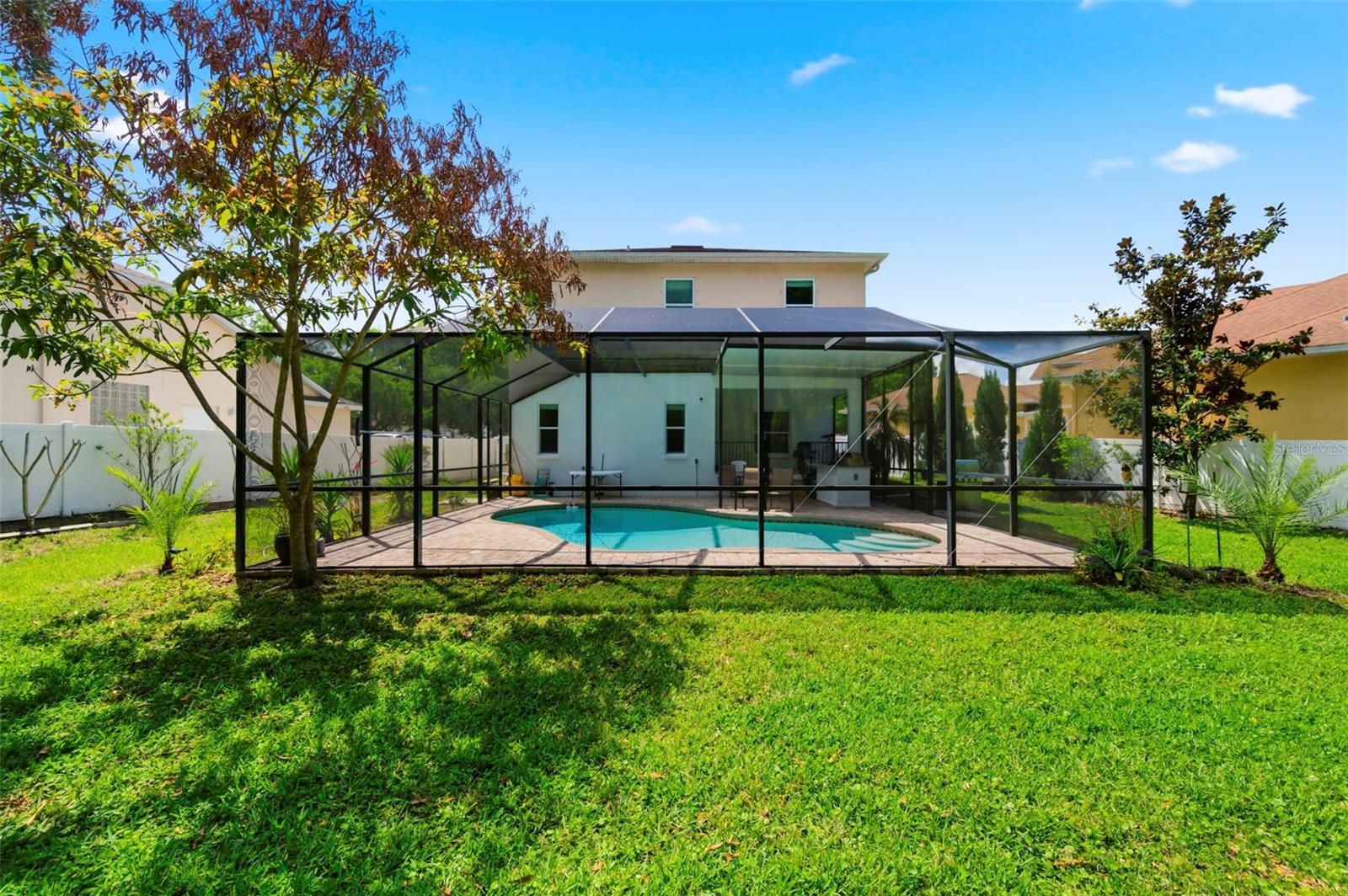4118 WOODACRE LN, TAMPA, FL, 33624