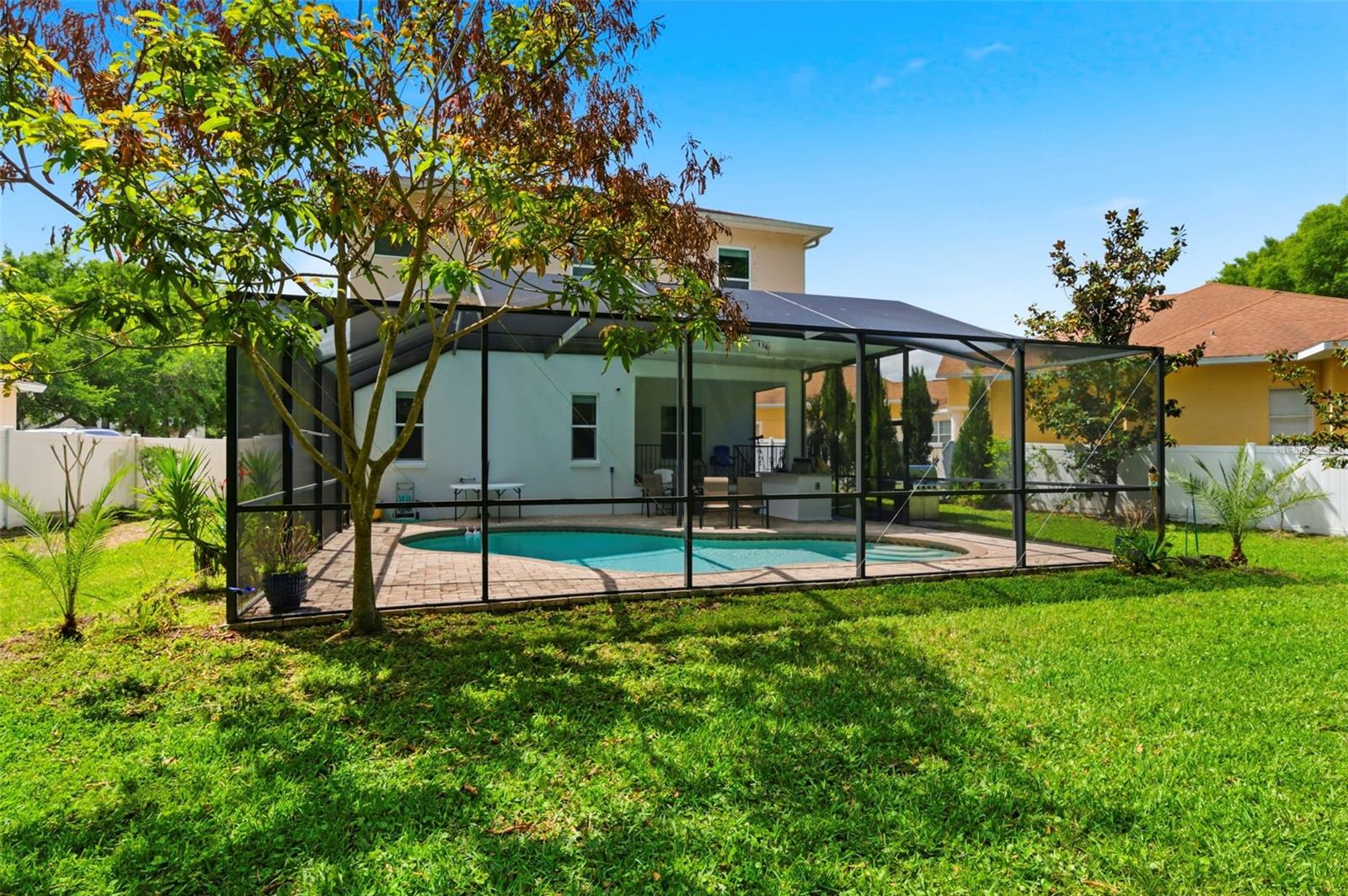 4118 WOODACRE LN, TAMPA, FL, 33624