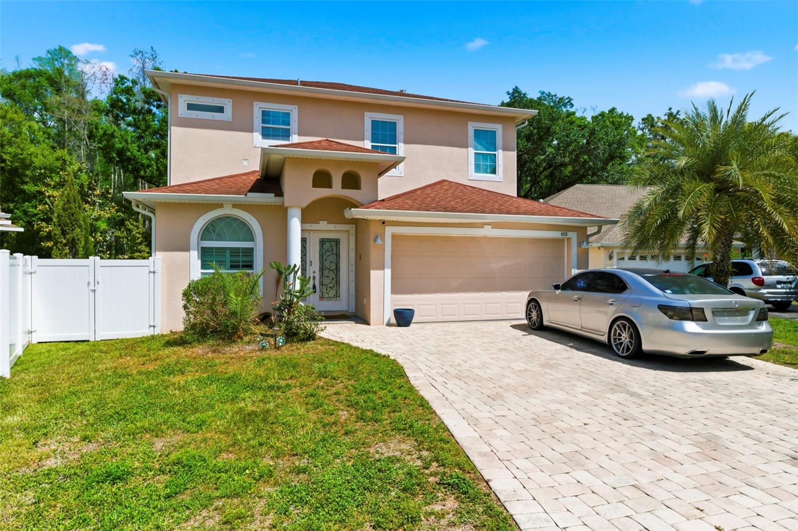 4118 WOODACRE LN, TAMPA, FL, 33624