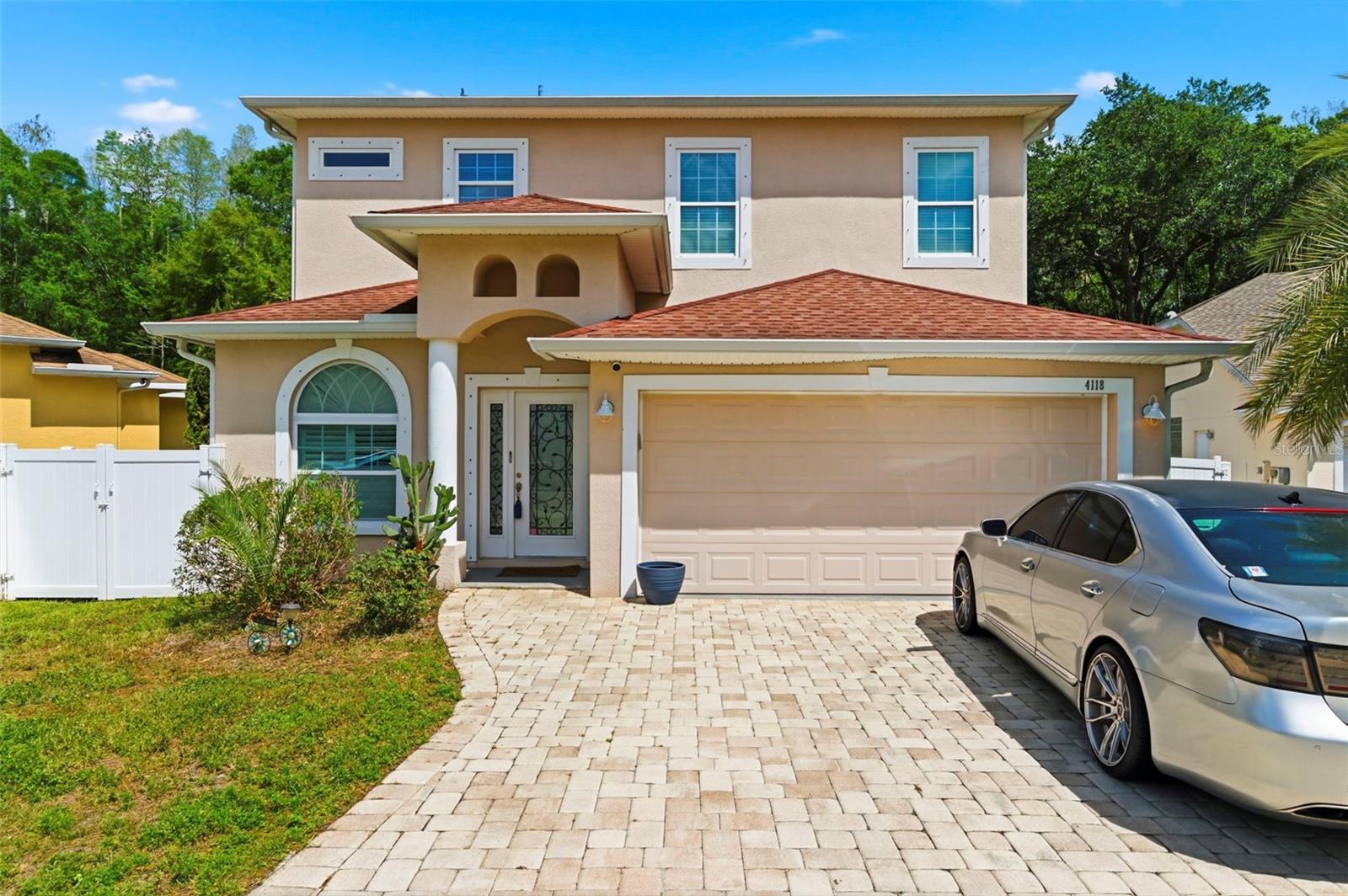 4118 WOODACRE LN, TAMPA, FL, 33624