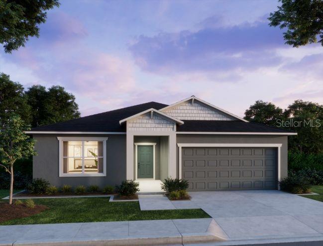 29 BUNKER HILL DR, PALM COAST, FL, 32137