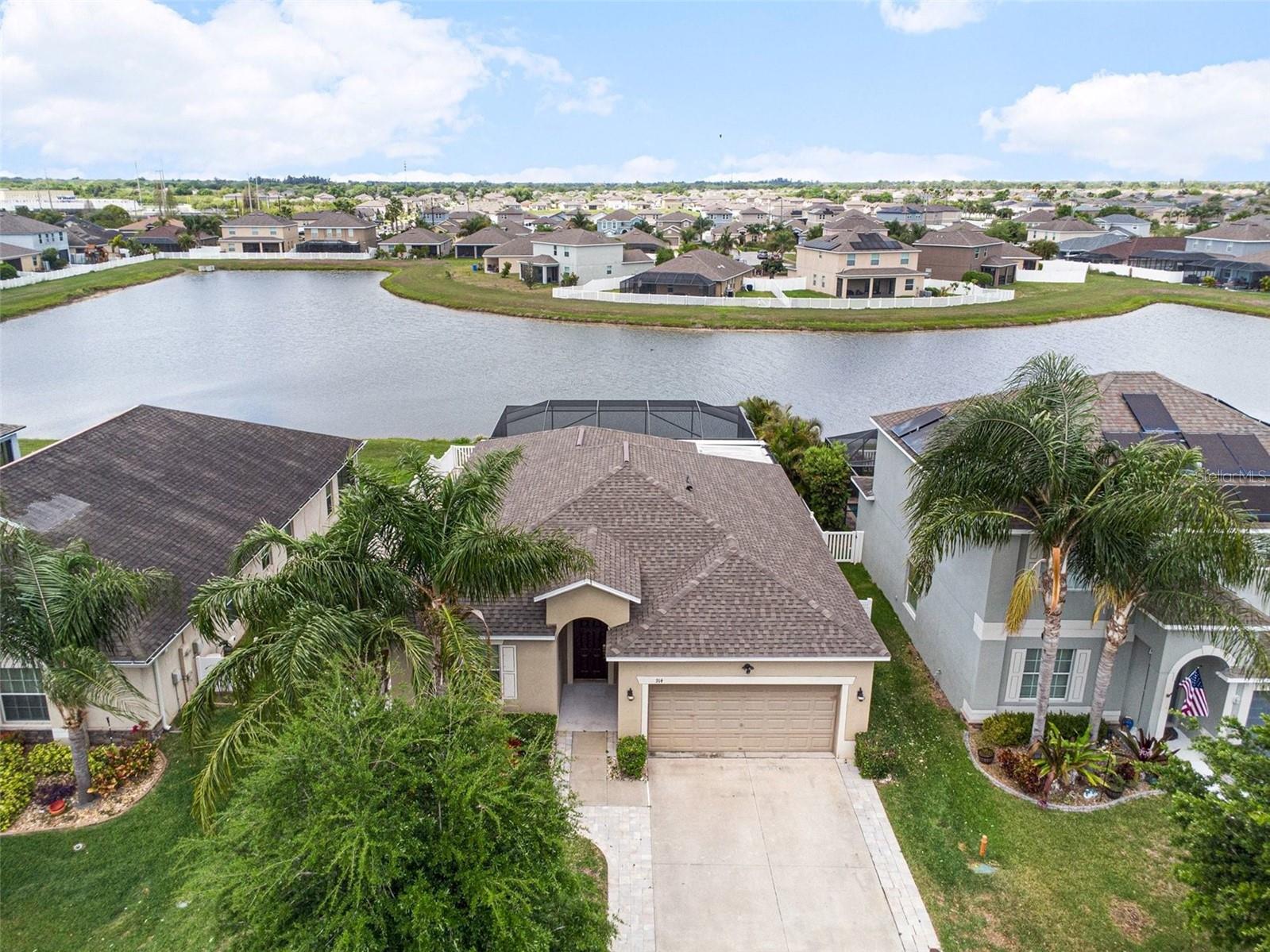 914 PEREGRINE HILL PL, RUSKIN, FL, 33570