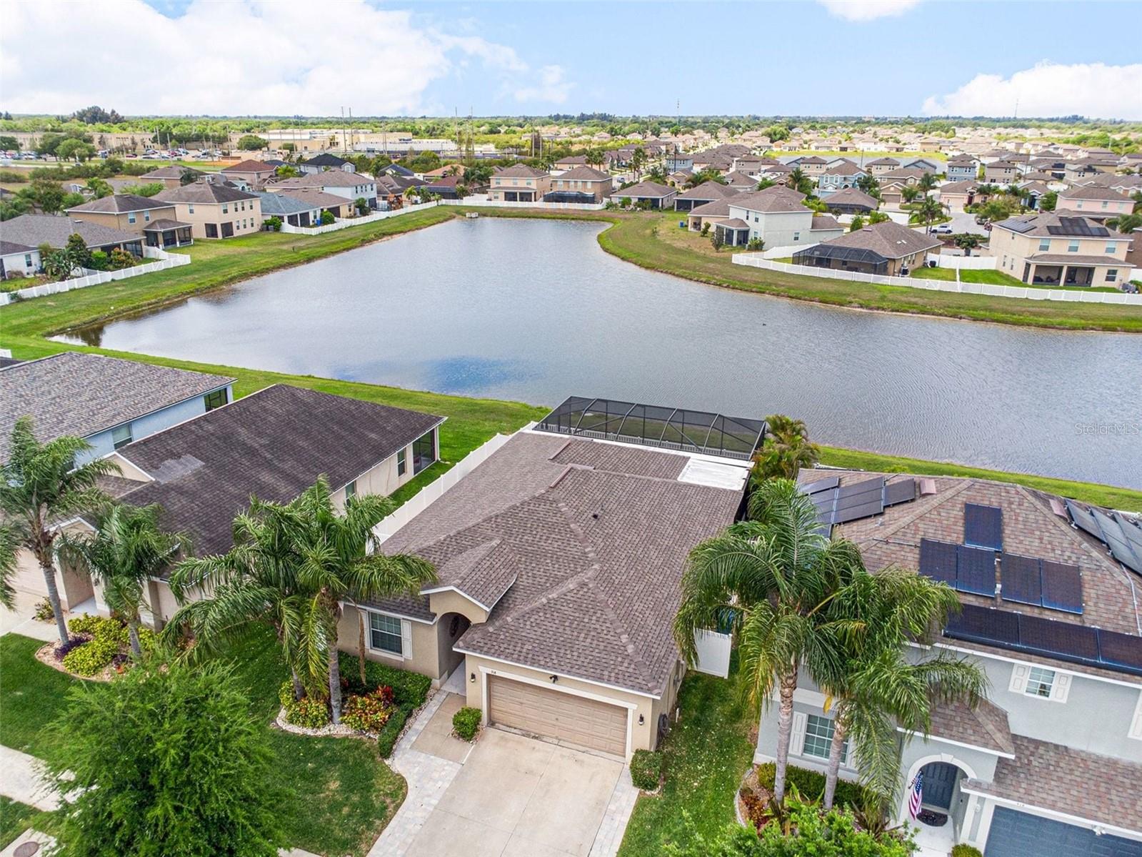 914 PEREGRINE HILL PL, RUSKIN, FL, 33570