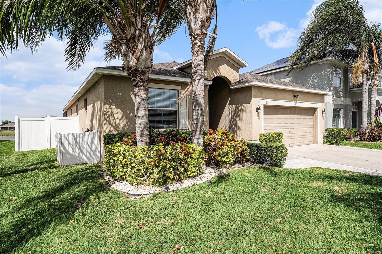914 PEREGRINE HILL PL, RUSKIN, FL, 33570