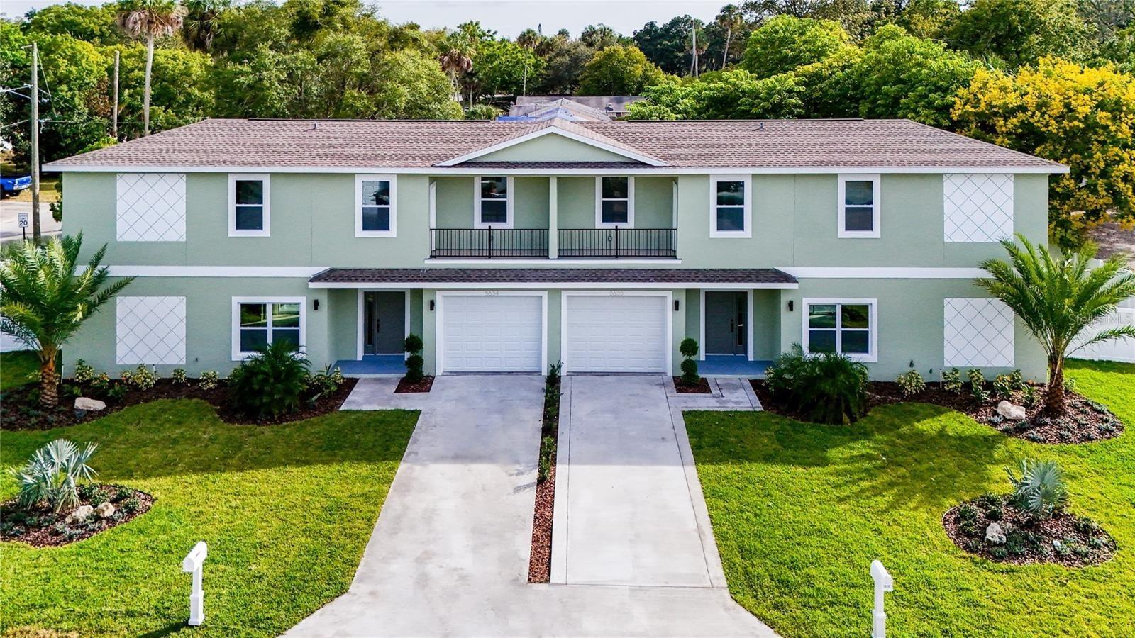 5630 QUEENER AVE, PORT RICHEY, FL, 34668