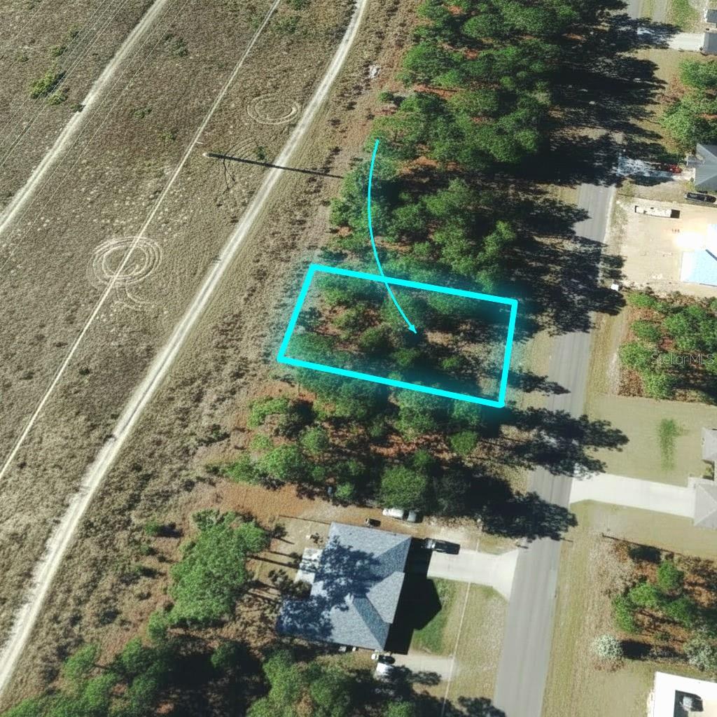 554 W GLENHAVEN DR, CITRUS SPRINGS, FL, 34434