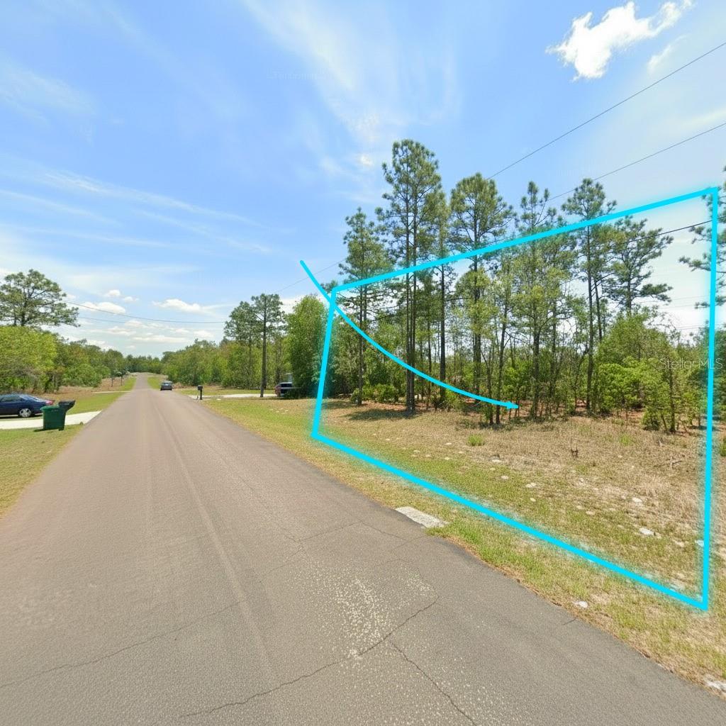 554 W GLENHAVEN DR, CITRUS SPRINGS, FL, 34434