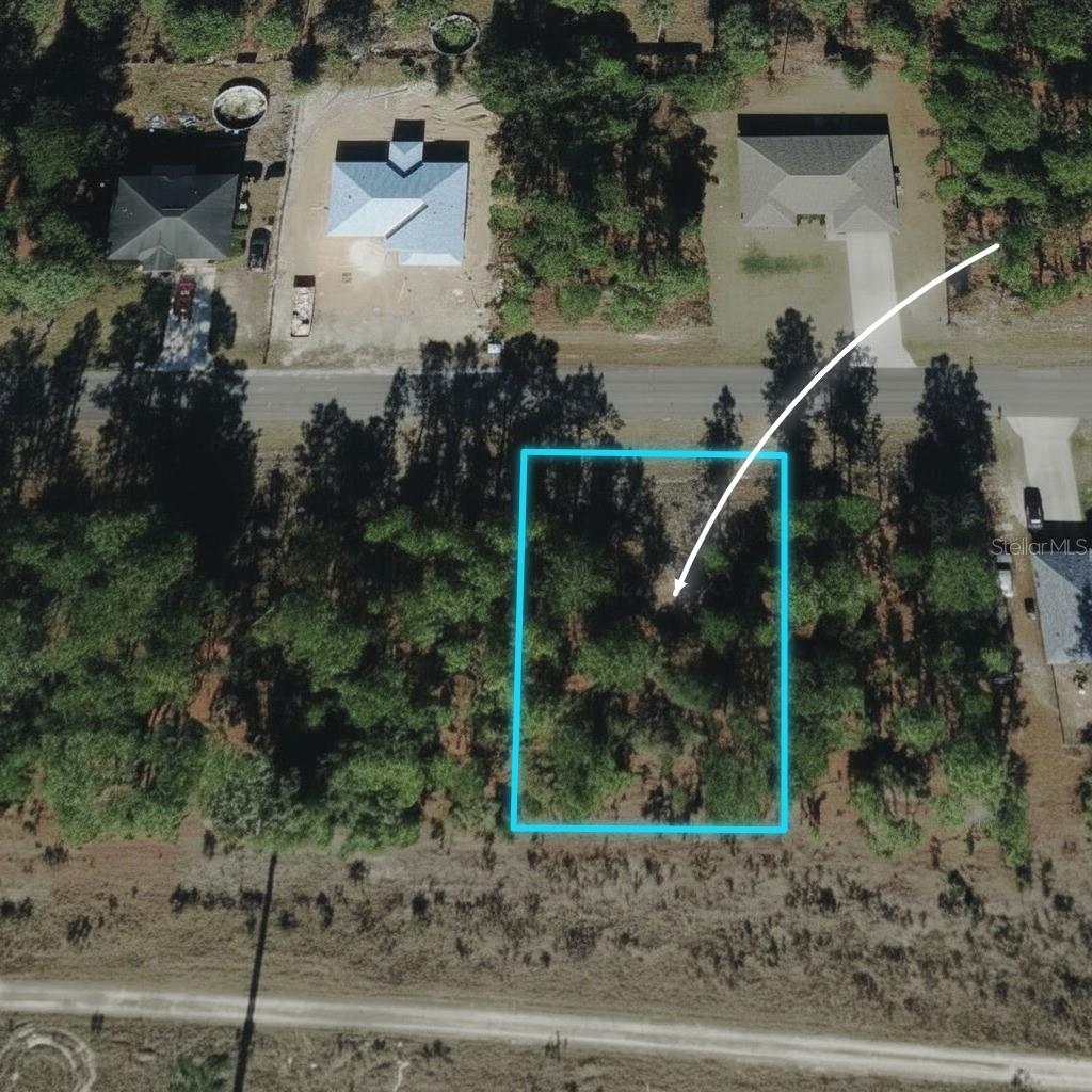 554 W GLENHAVEN DR, CITRUS SPRINGS, FL, 34434
