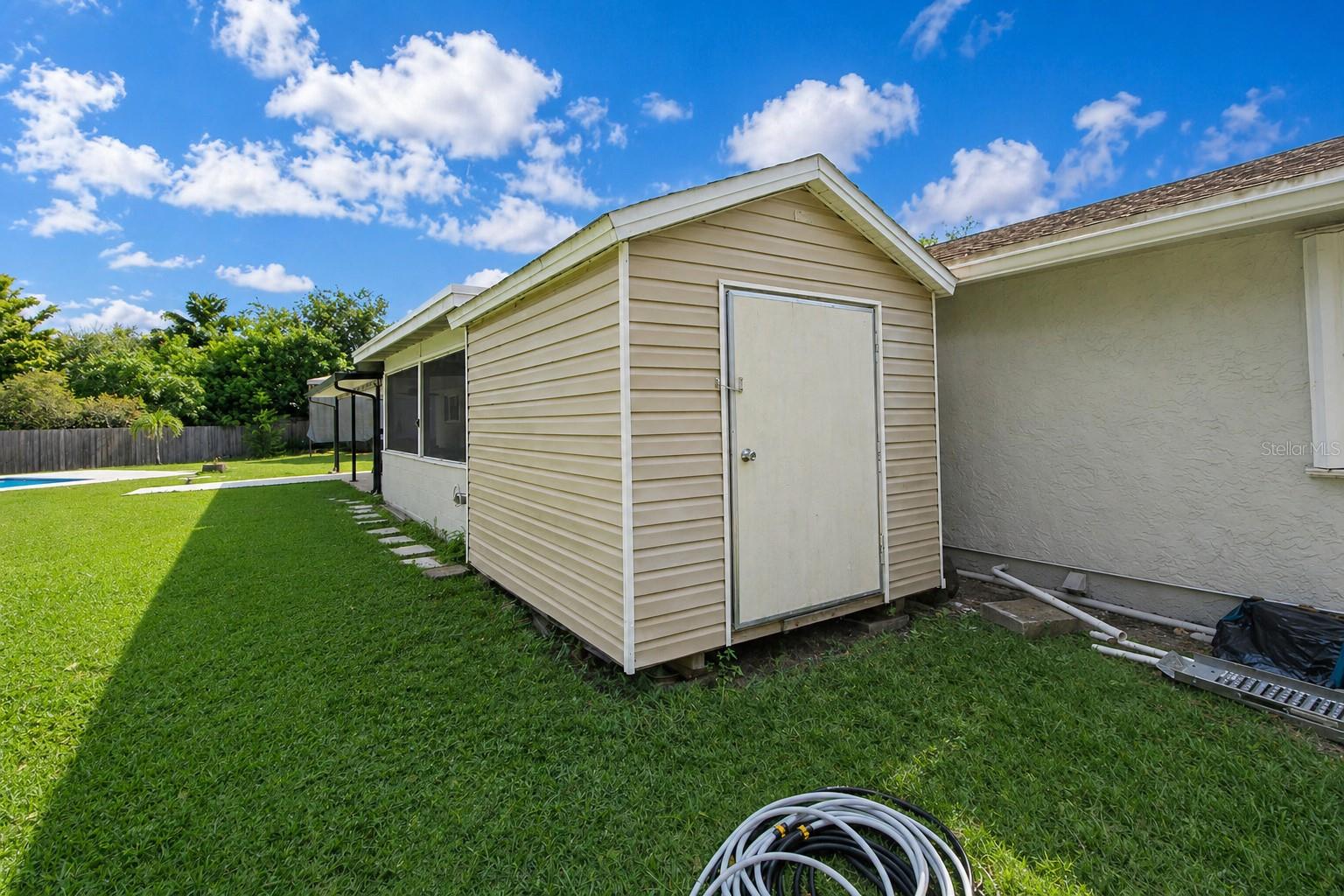 16281 SW 274TH ST, HOMESTEAD, FL, 33031
