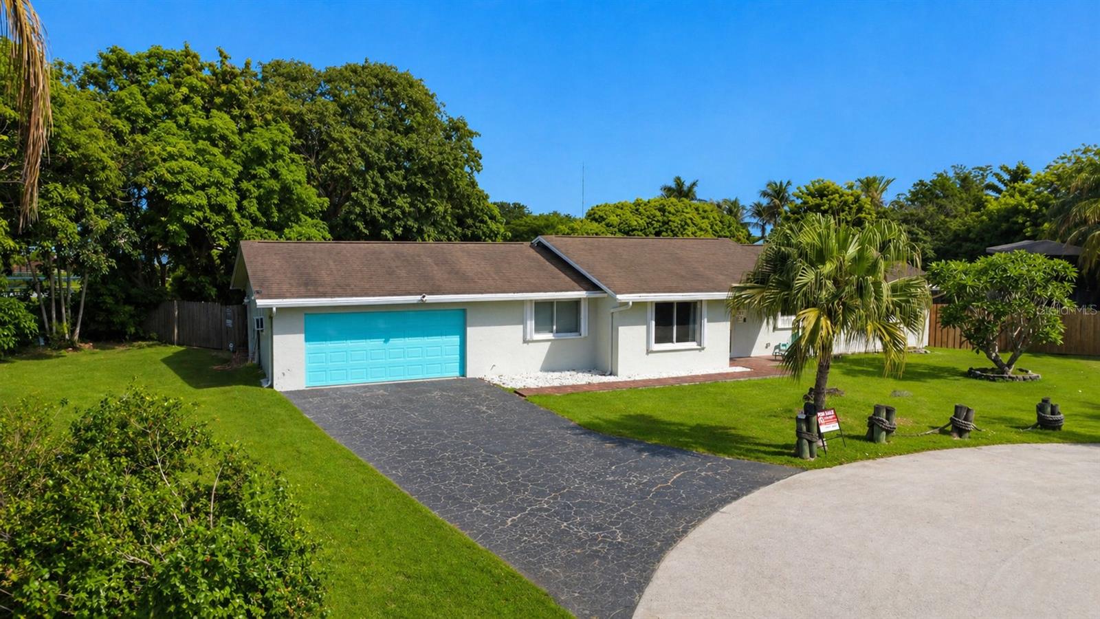 16281 SW 274TH ST, HOMESTEAD, FL, 33031