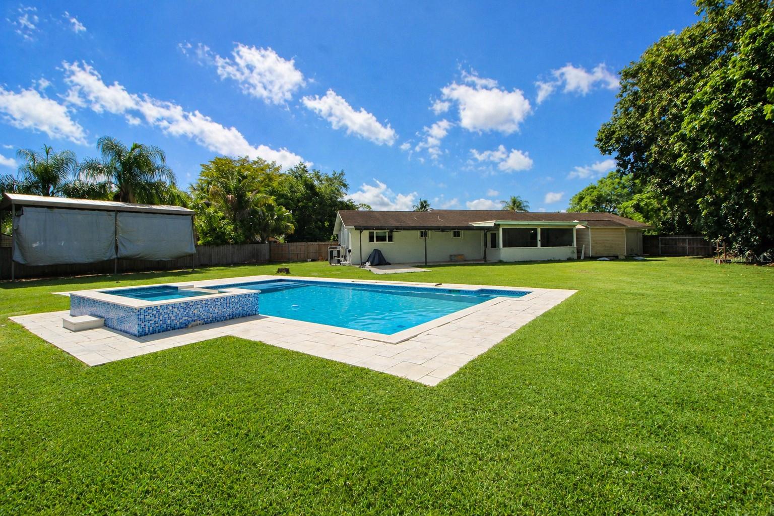 16281 SW 274TH ST, HOMESTEAD, FL, 33031