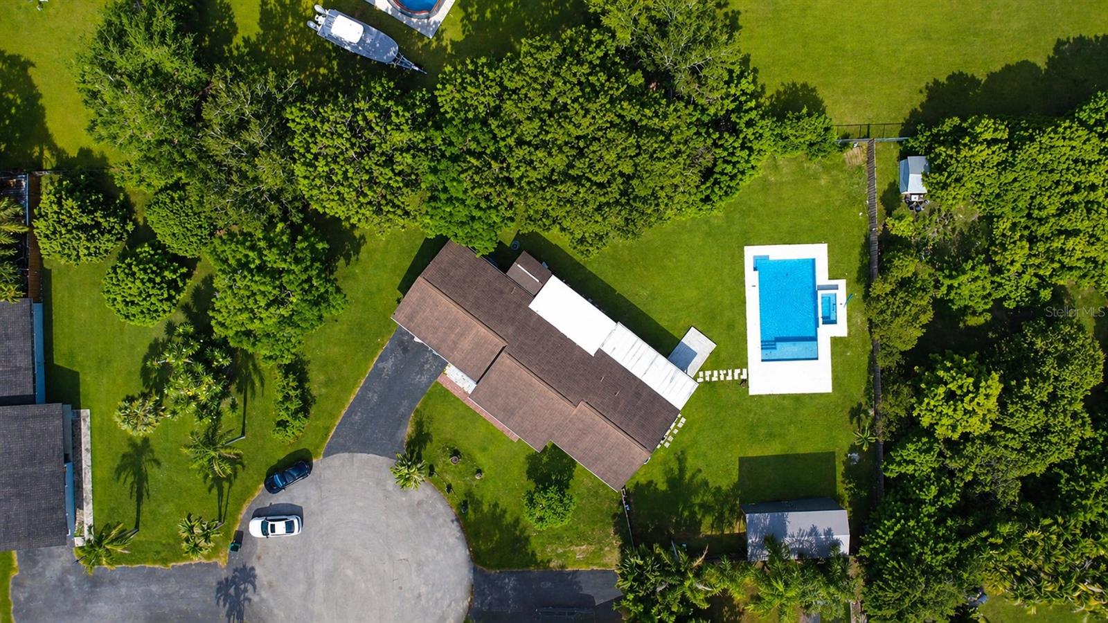 16281 SW 274TH ST, HOMESTEAD, FL, 33031