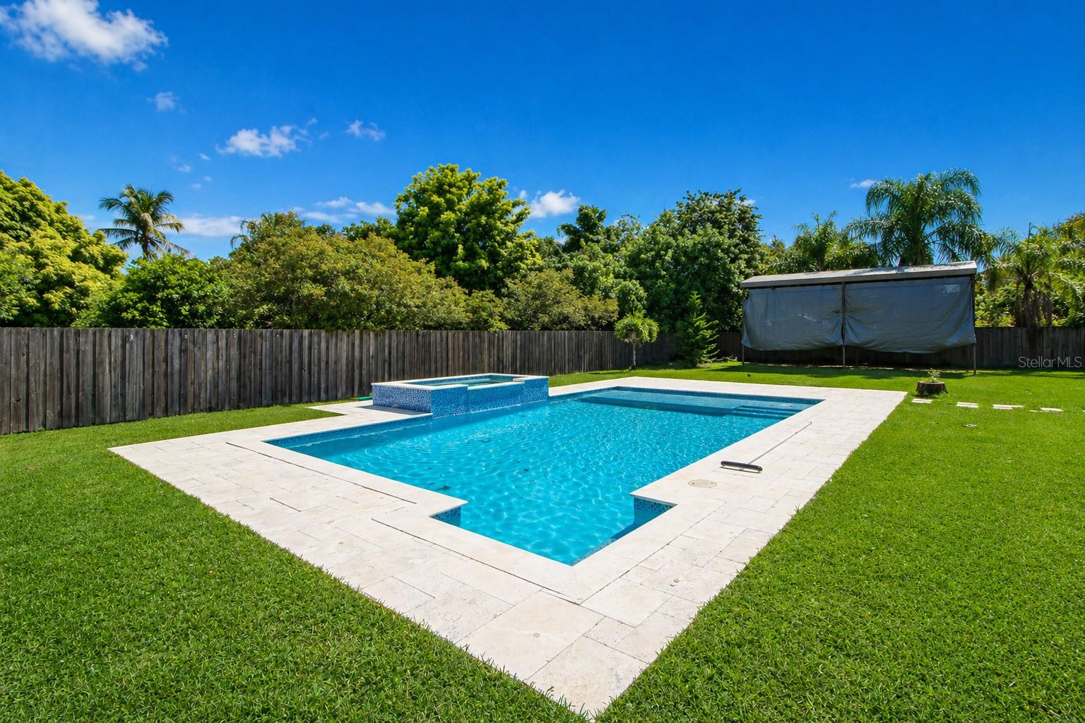 16281 SW 274TH ST, HOMESTEAD, FL, 33031