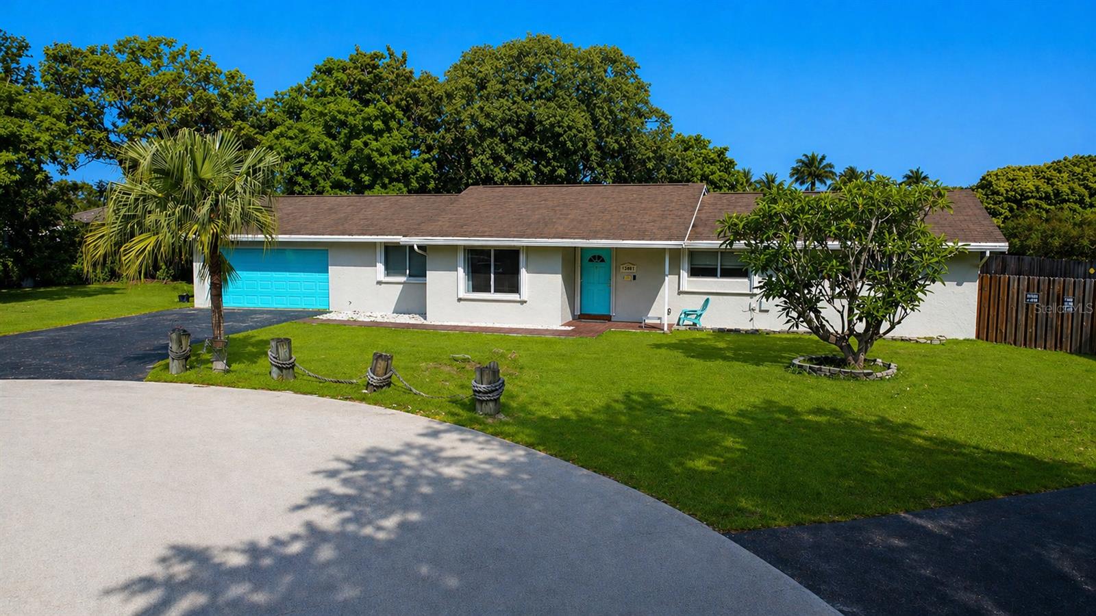 16281 SW 274TH ST, HOMESTEAD, FL, 33031