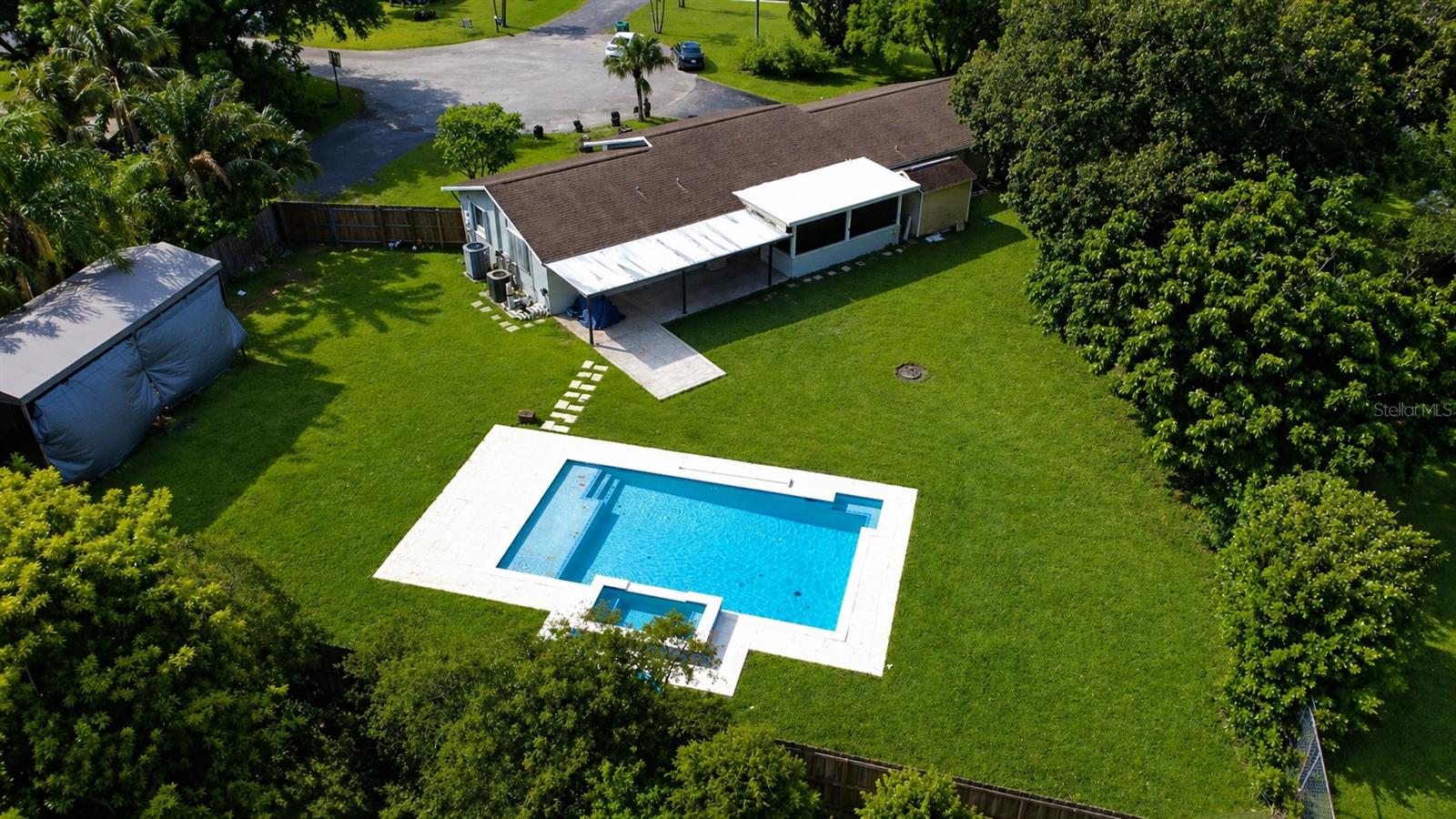 16281 SW 274TH ST, HOMESTEAD, FL, 33031