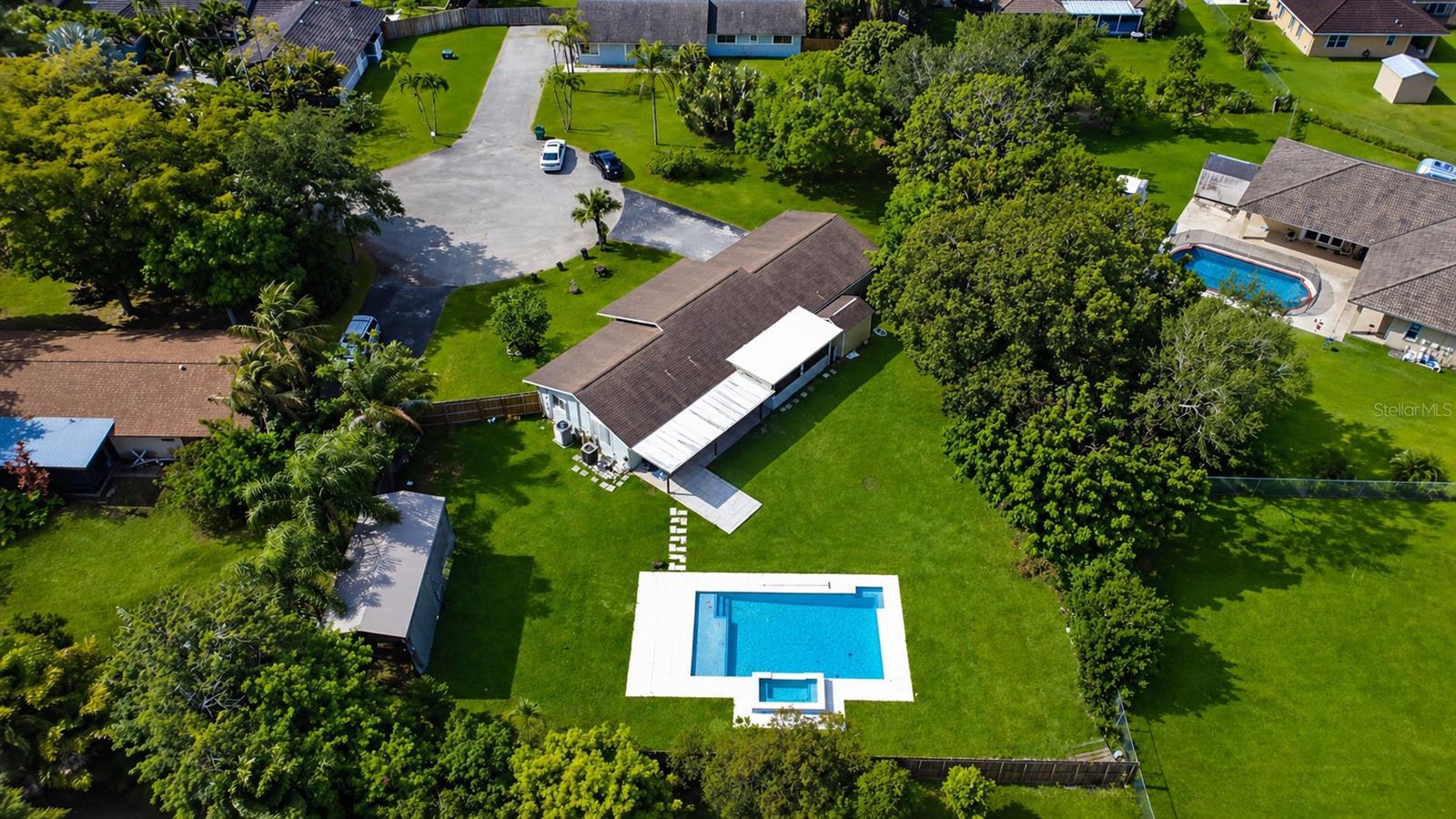 16281 SW 274TH ST, HOMESTEAD, FL, 33031