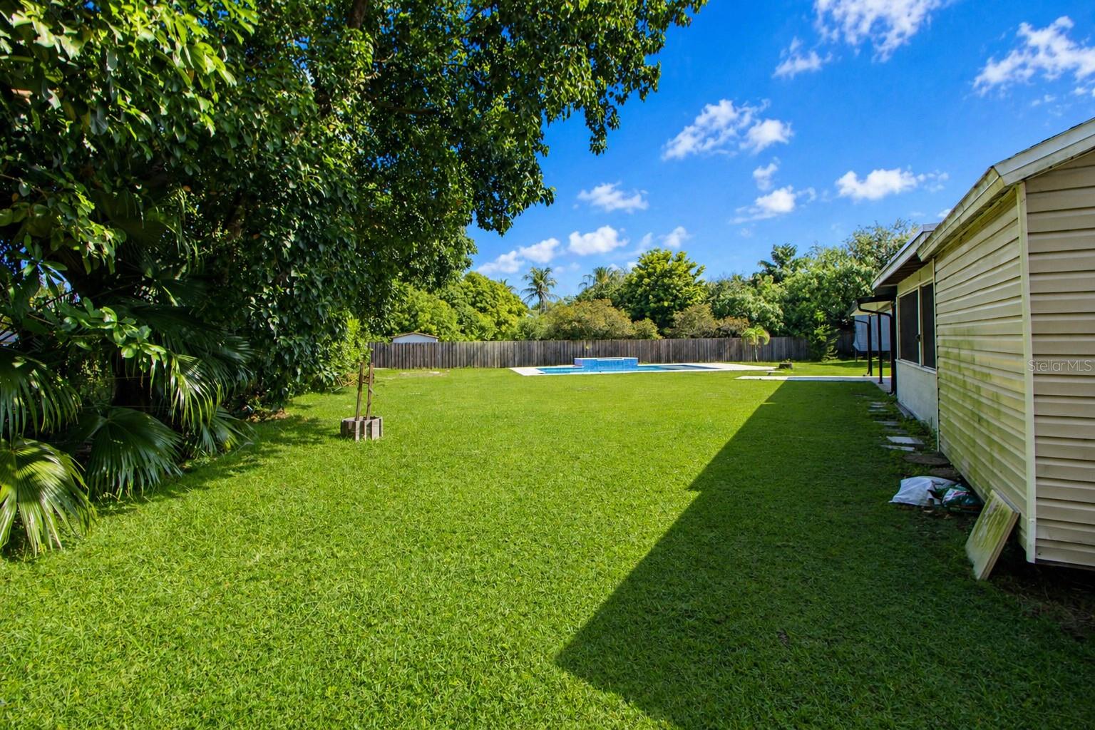 16281 SW 274TH ST, HOMESTEAD, FL, 33031