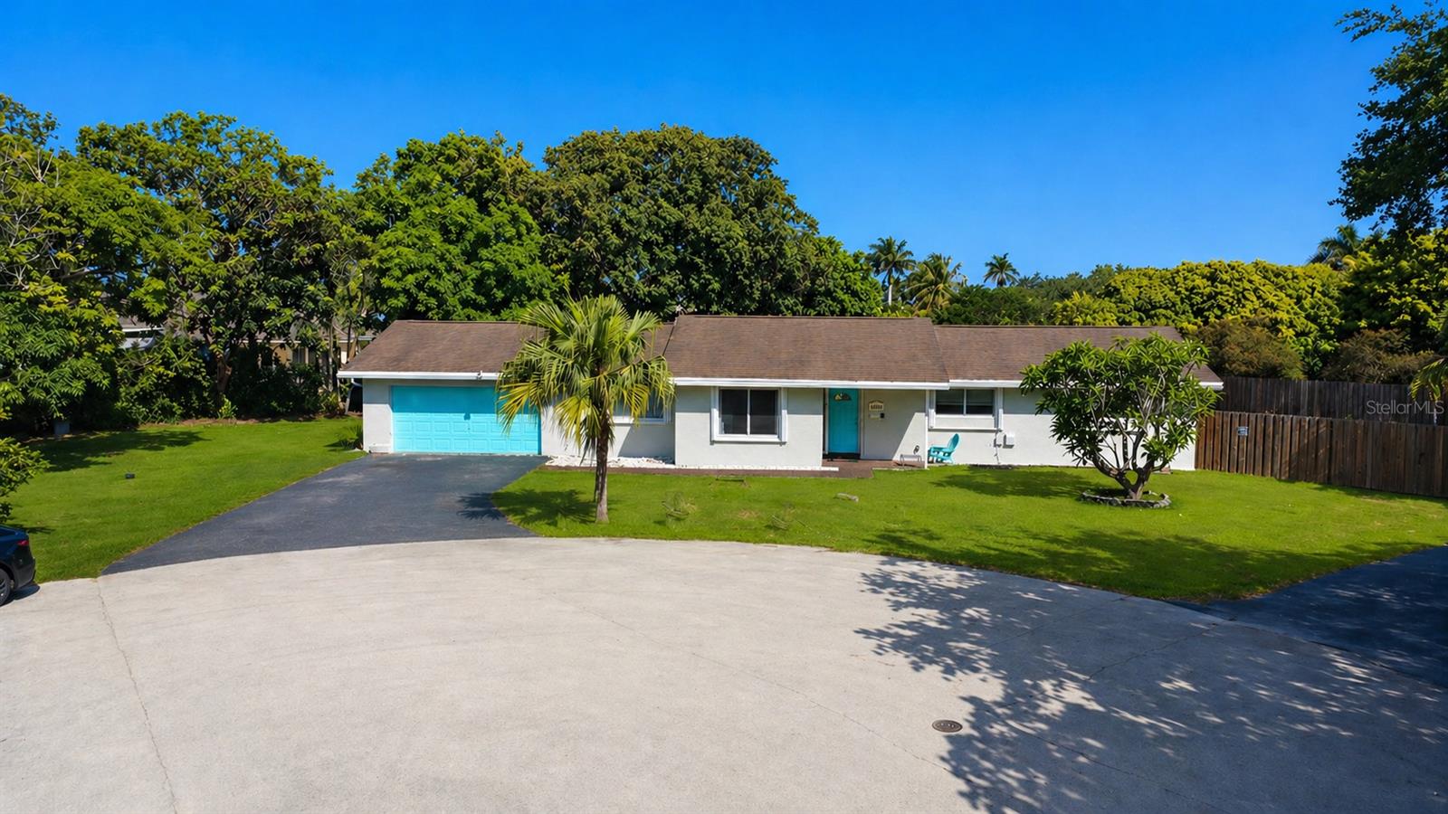 16281 SW 274TH ST, HOMESTEAD, FL, 33031