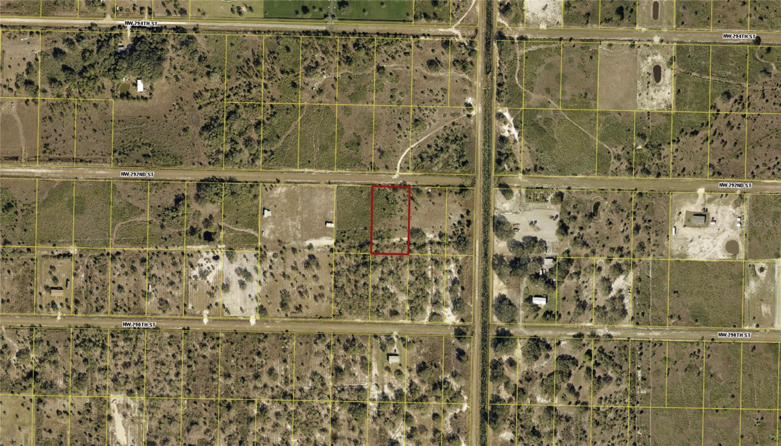 16914 NW 292ND ST, OKEECHOBEE, FL, 34972