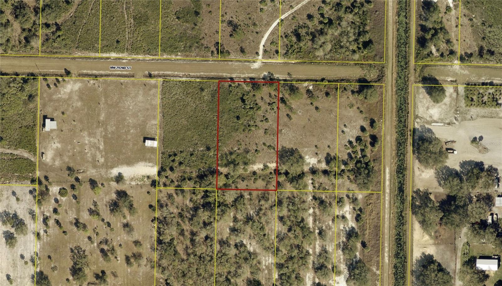 16914 NW 292ND ST, OKEECHOBEE, FL, 34972