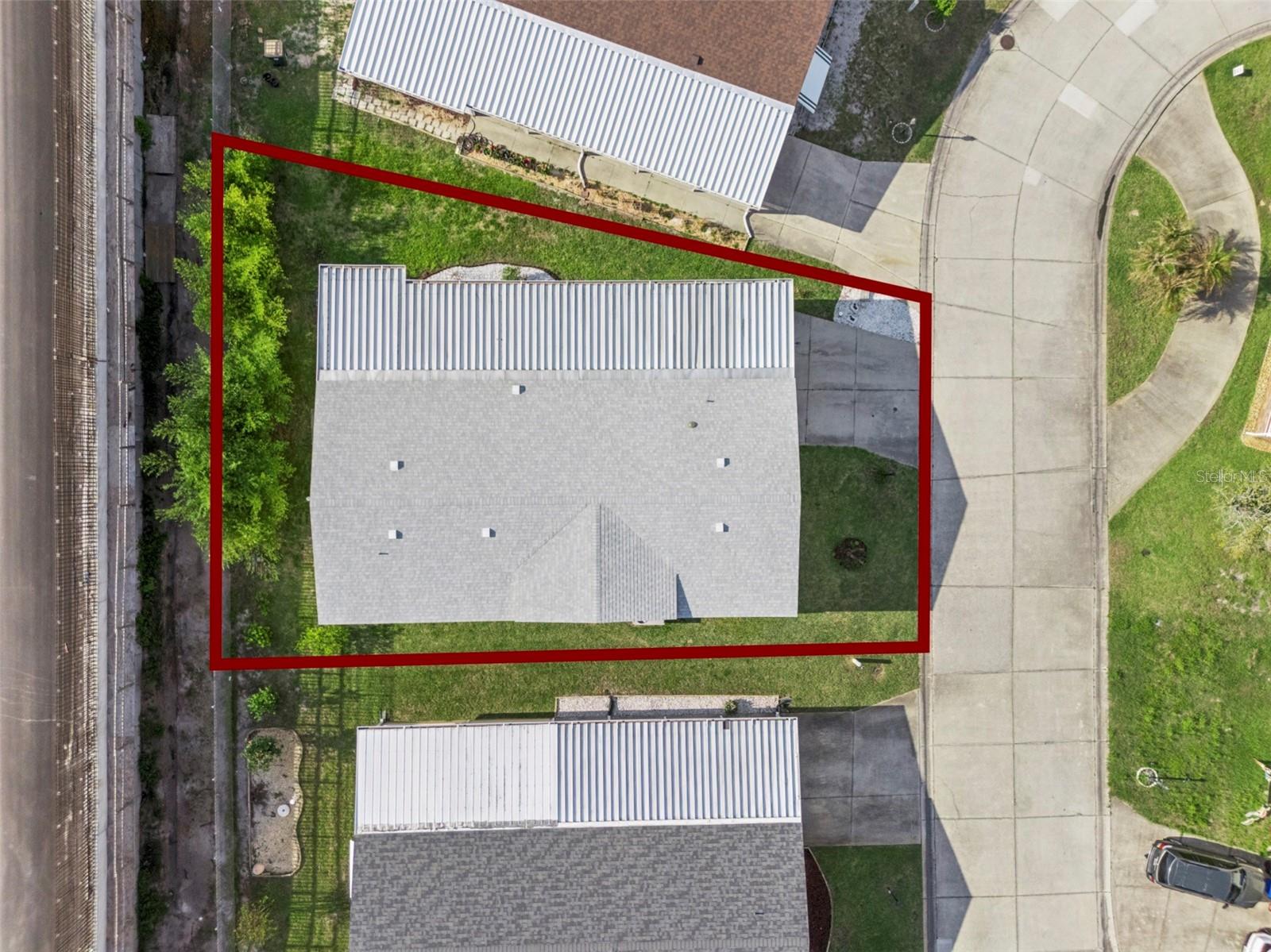 2463 INDEPENDENCE LN, ST CLOUD, FL, 34772