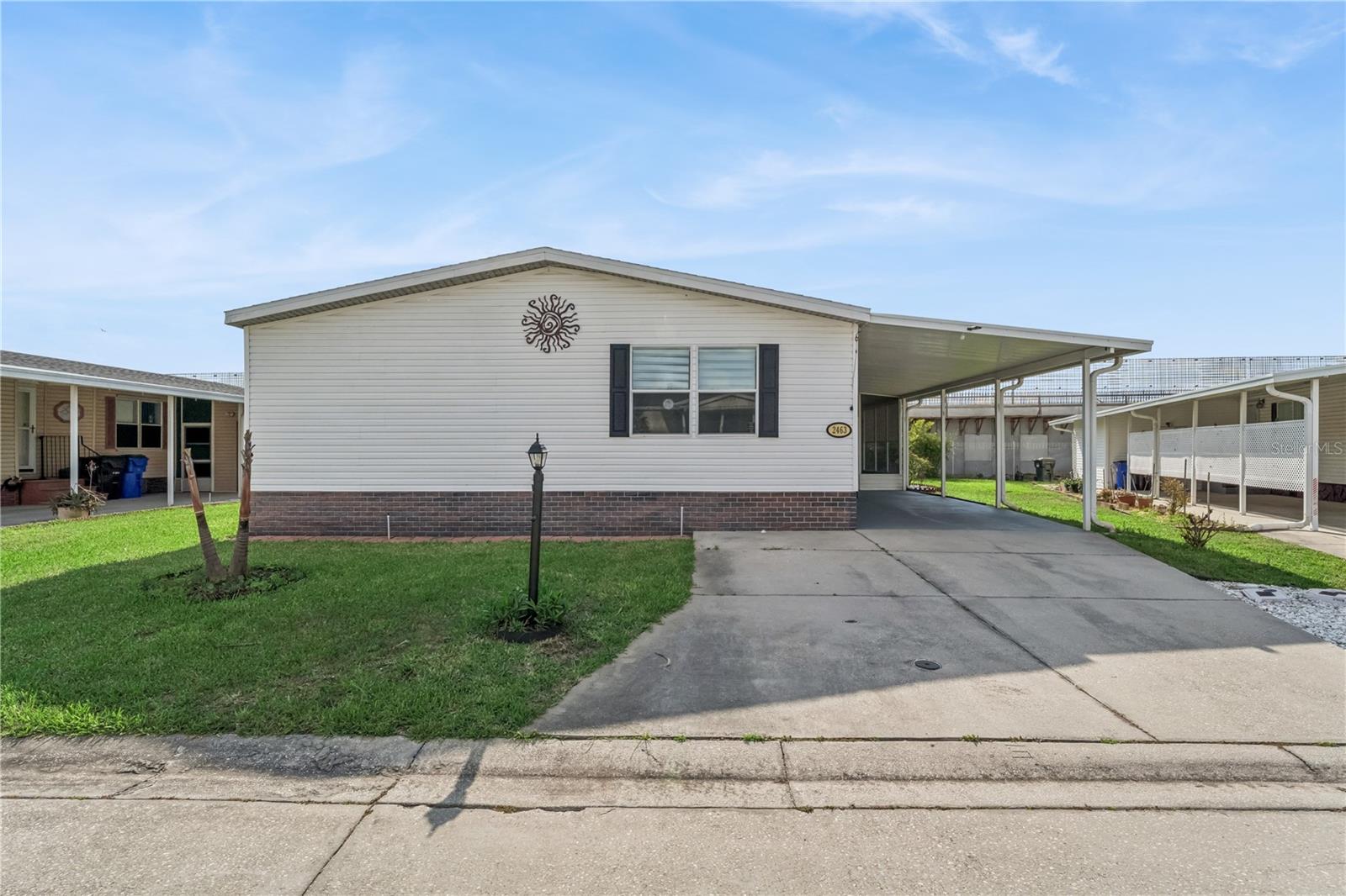 2463 INDEPENDENCE LN, ST CLOUD, FL, 34772