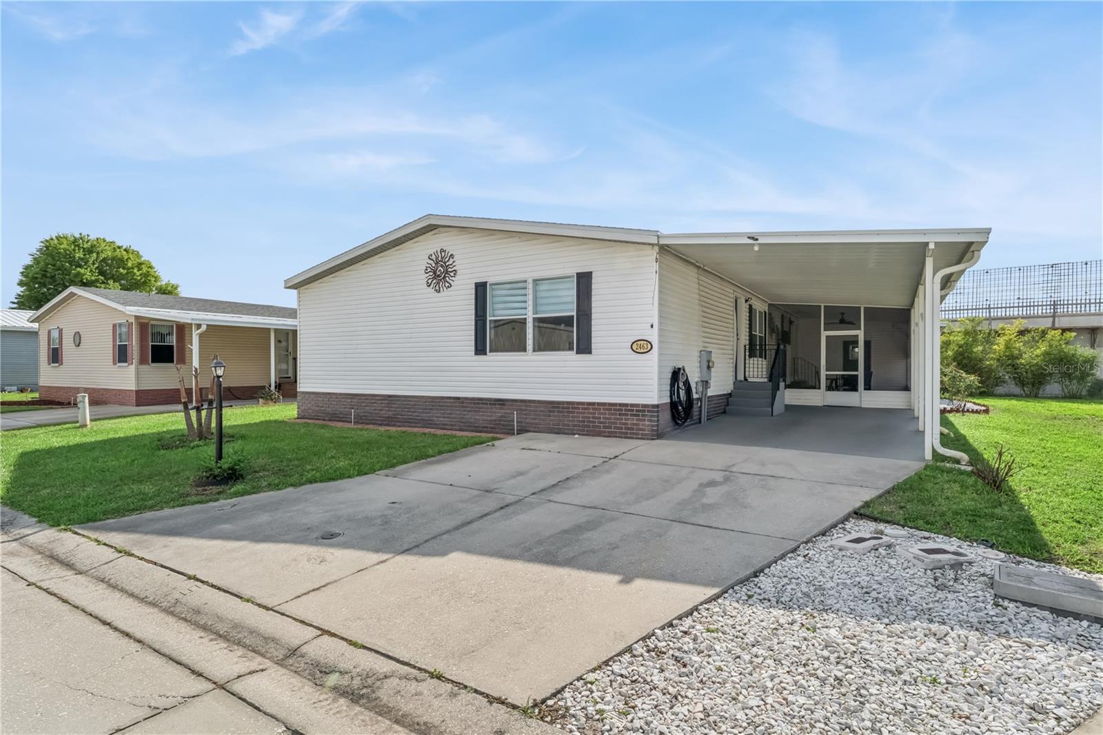 2463 INDEPENDENCE LN, ST CLOUD, FL, 34772