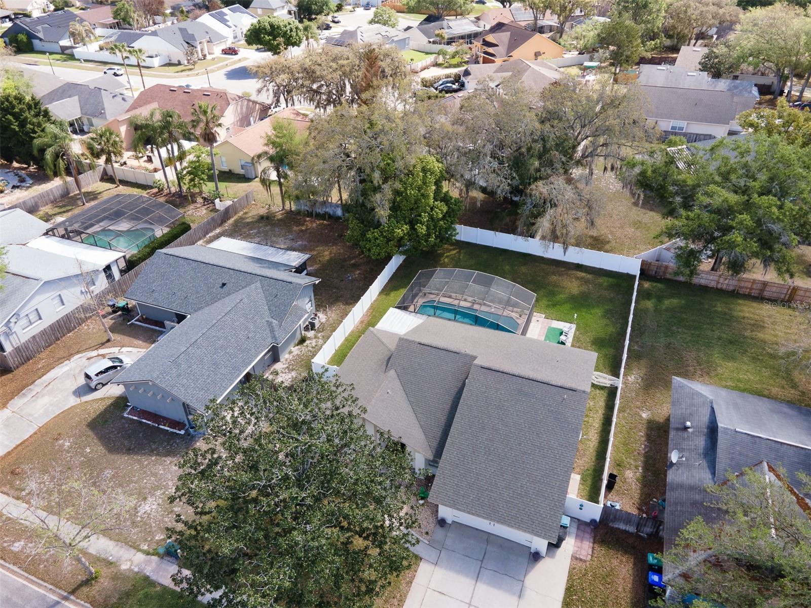 4361 WYNDCLIFF CIR, ORLANDO, FL, 32817