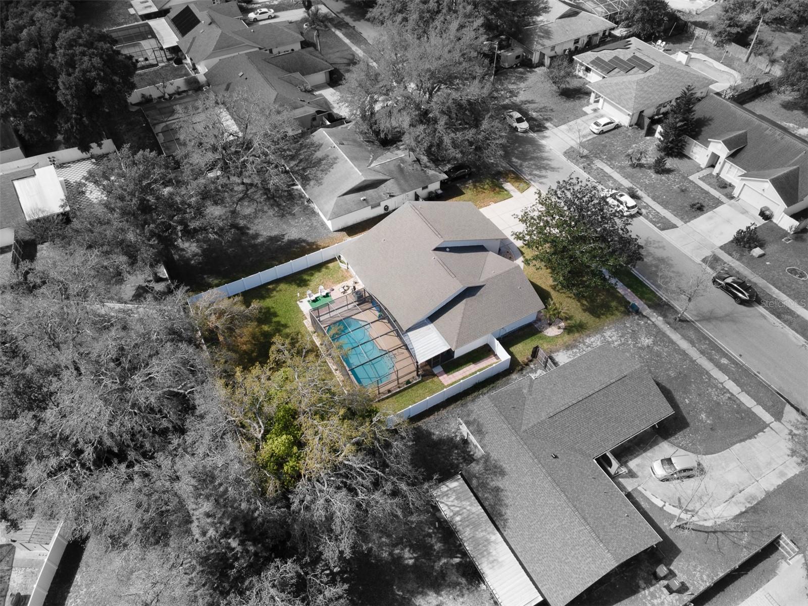 4361 WYNDCLIFF CIR, ORLANDO, FL, 32817