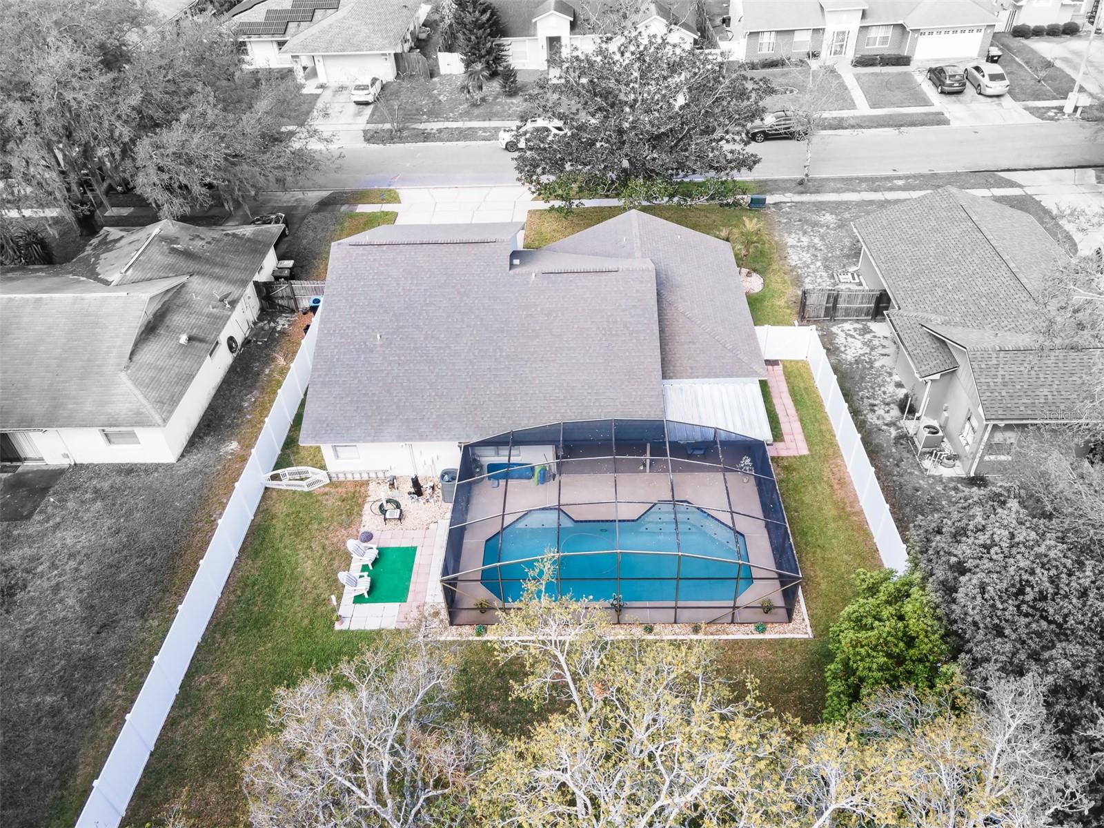 4361 WYNDCLIFF CIR, ORLANDO, FL, 32817