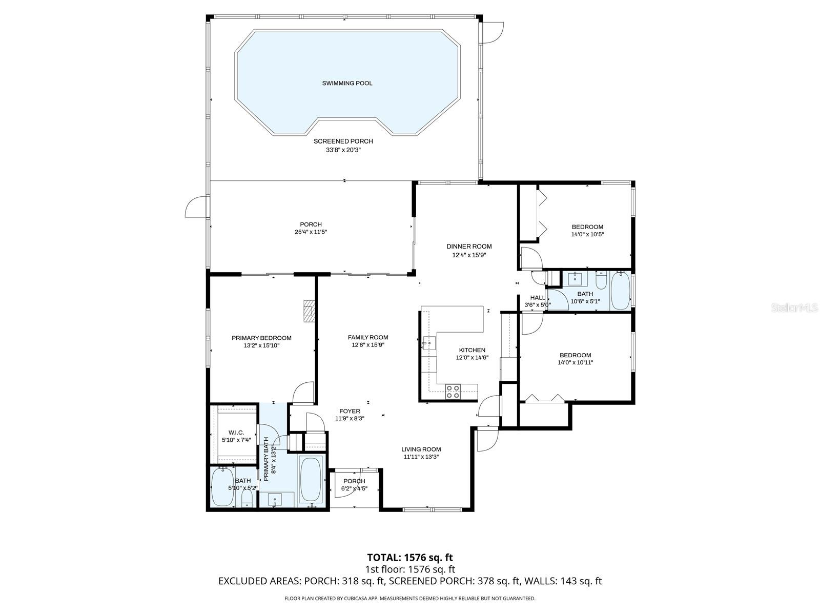 4361 WYNDCLIFF CIR, ORLANDO, FL, 32817