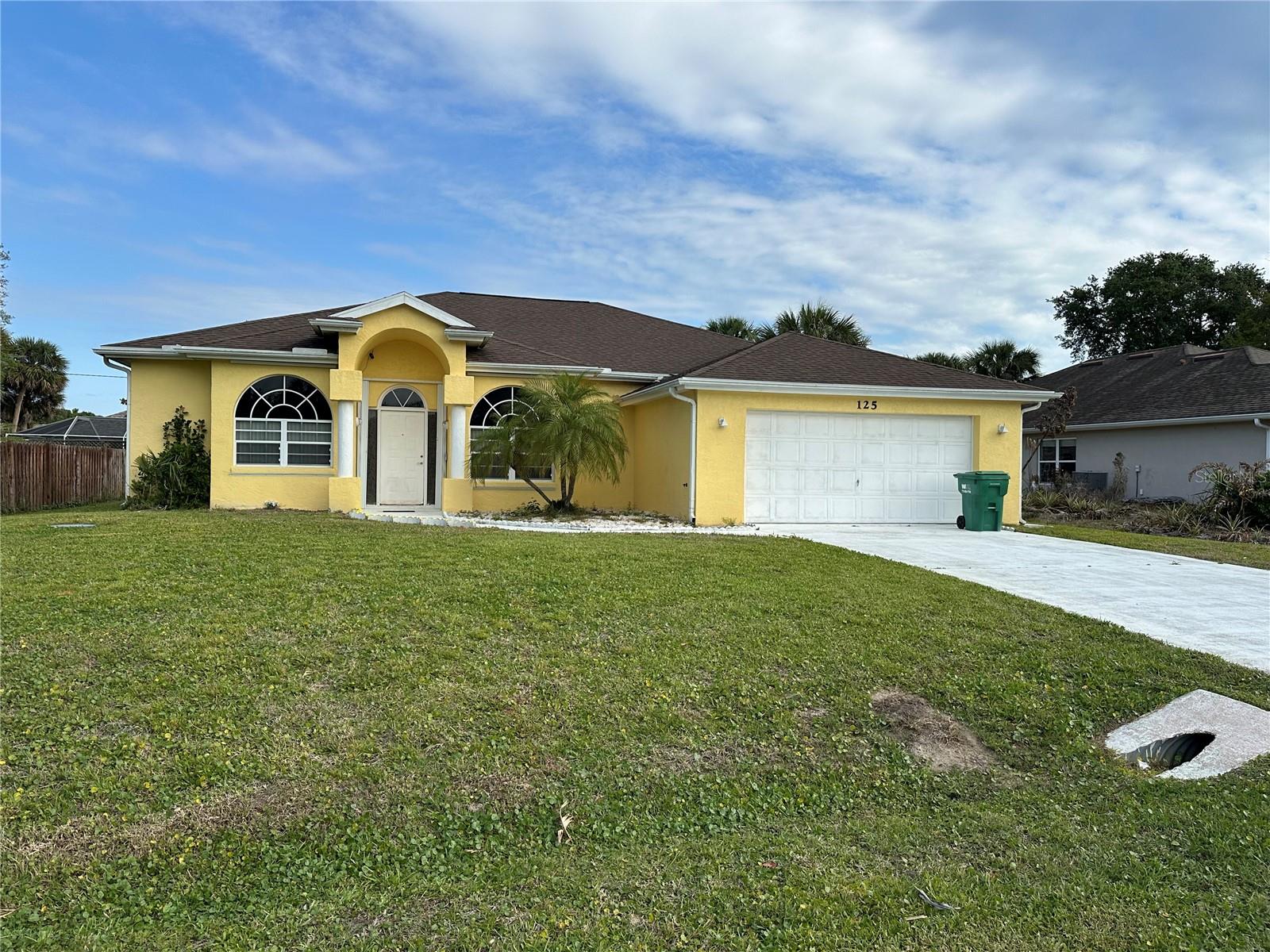 125 MIDVALE TER, SEBASTIAN, FL, 32958