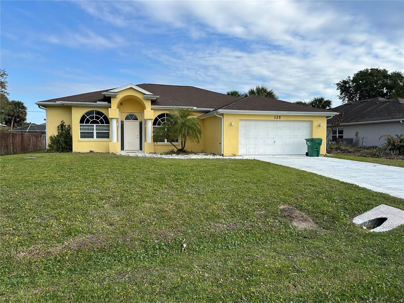 125 MIDVALE TER, SEBASTIAN, FL, 32958