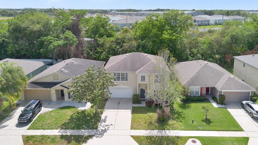 161 WALNUT CREST RUN, SANFORD, FL, 32771