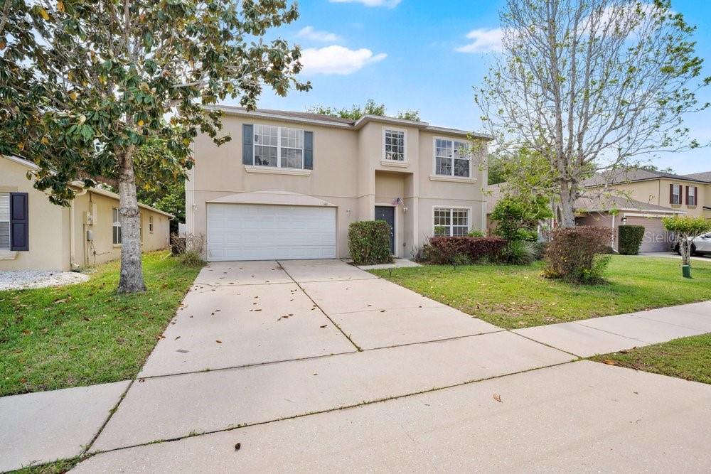 161 WALNUT CREST RUN, SANFORD, FL, 32771