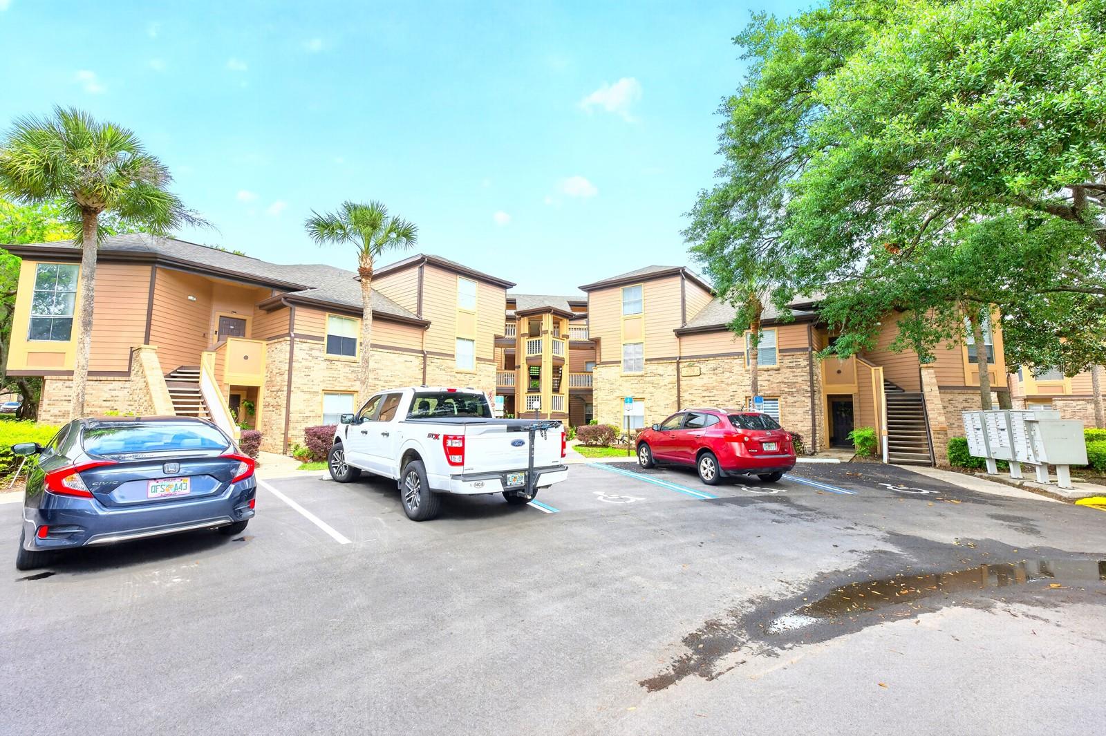 474 S PIN OAK PL #308, LONGWOOD, FL, 32779