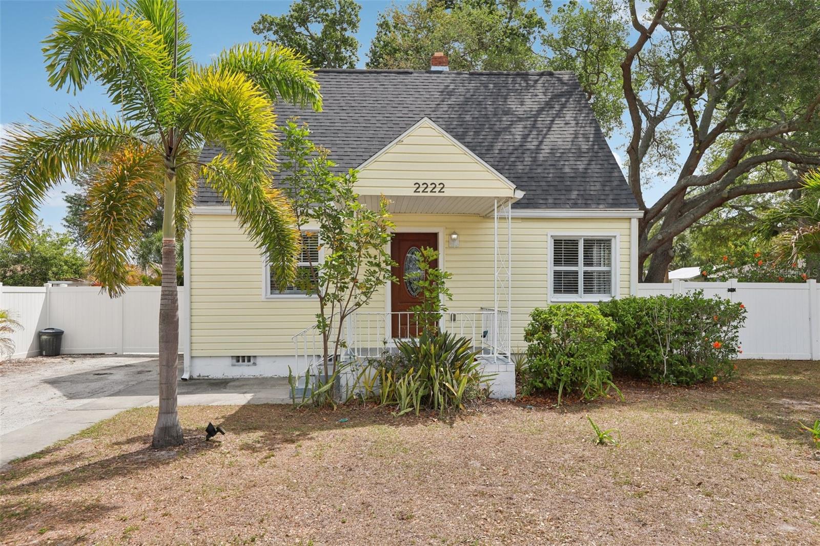 2222 51ST ST S, GULFPORT, FL, 33707
