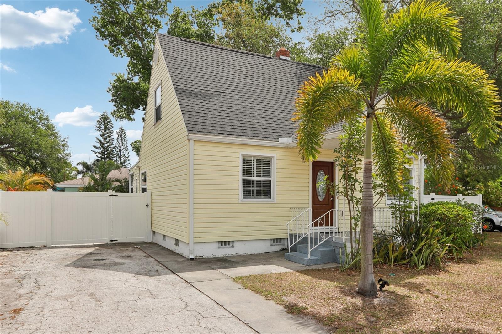 2222 51ST ST S, GULFPORT, FL, 33707