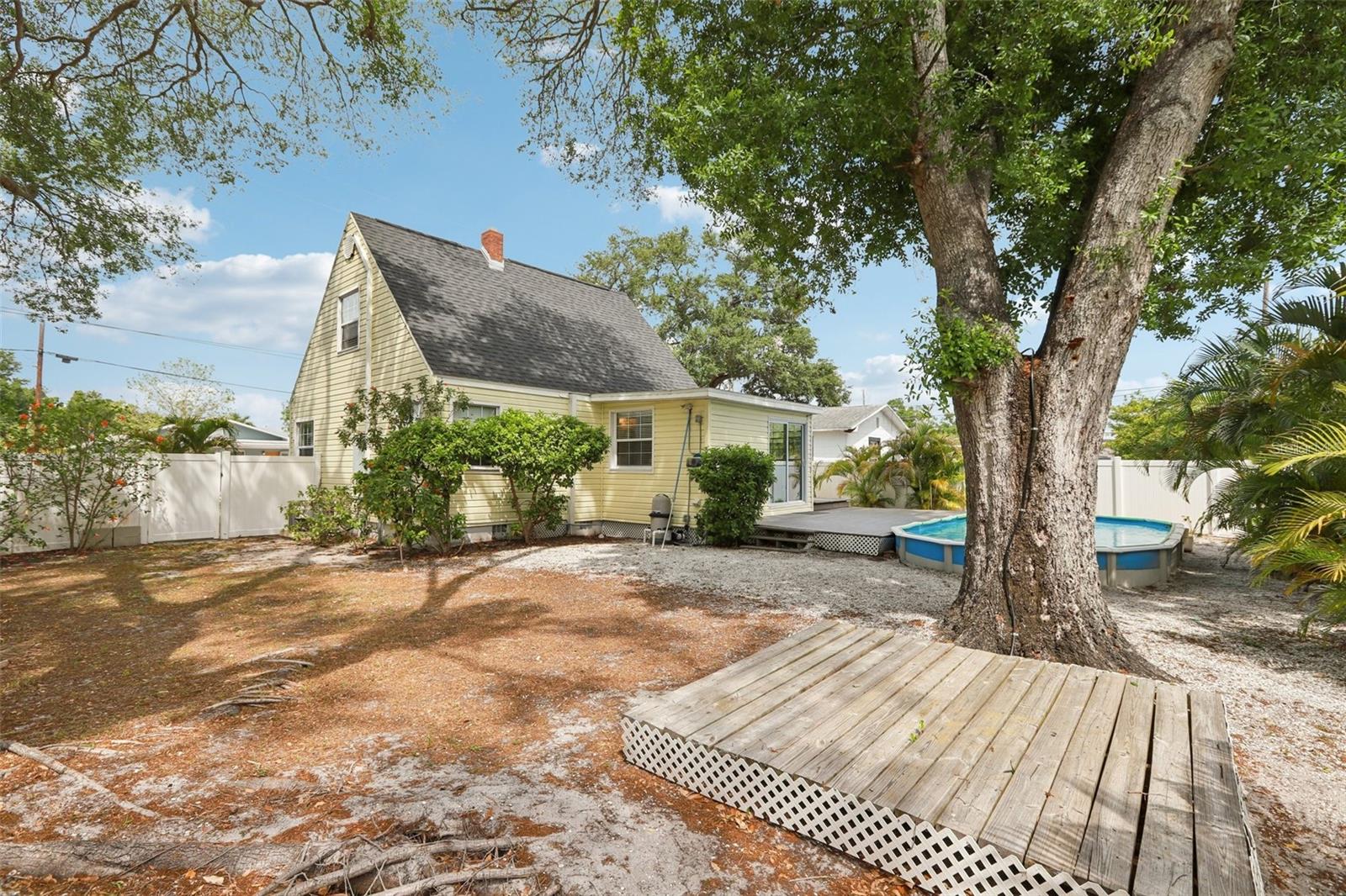 2222 51ST ST S, GULFPORT, FL, 33707