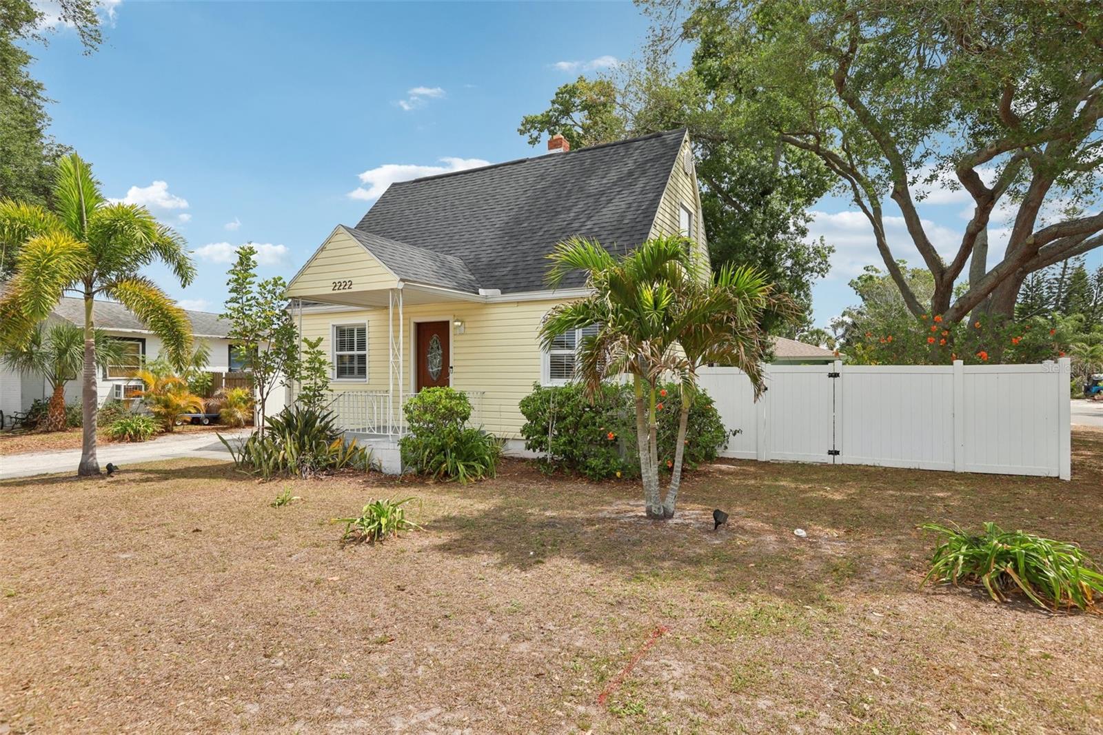 2222 51ST ST S, GULFPORT, FL, 33707